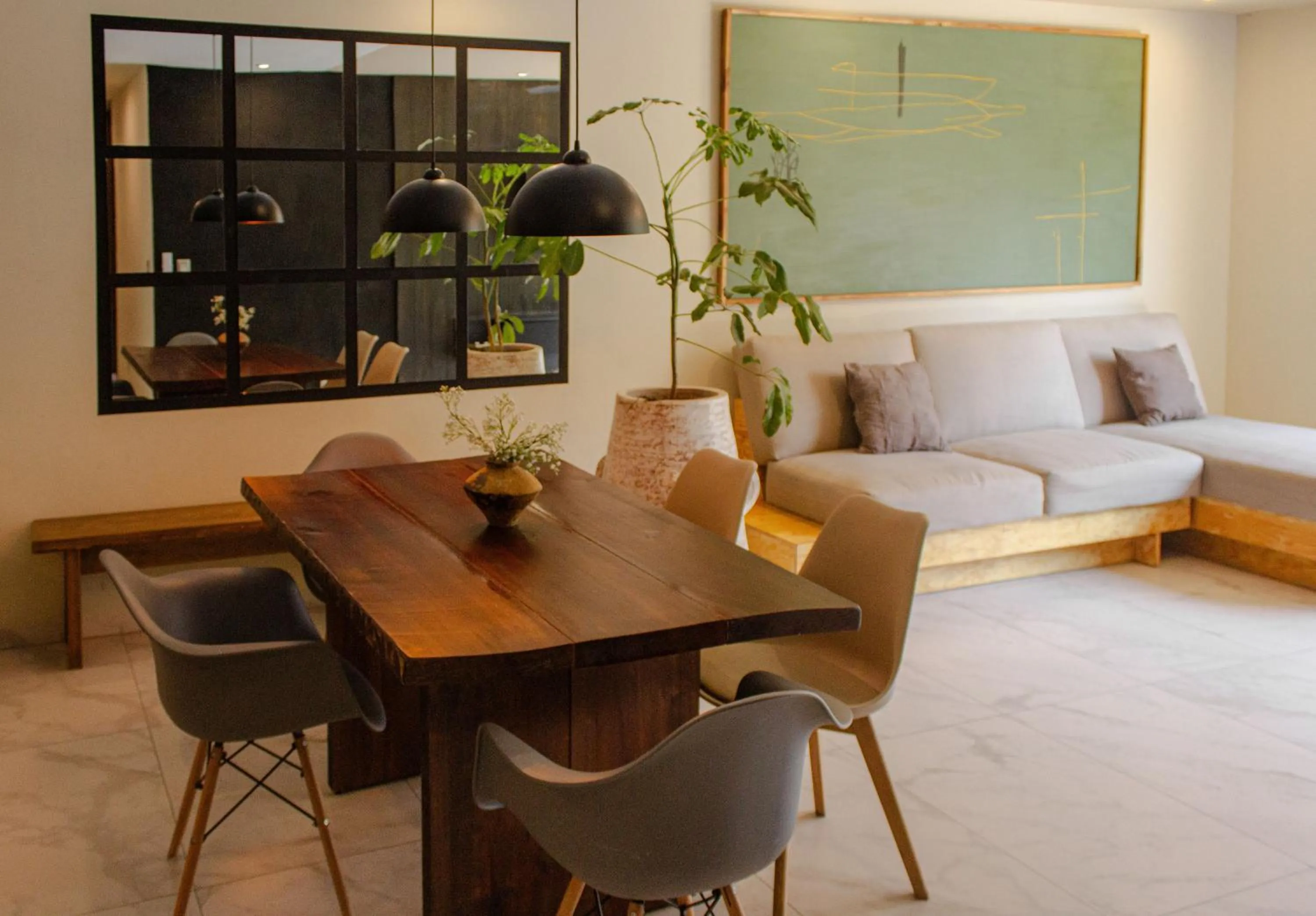 DHaus Guadalajara Country Club