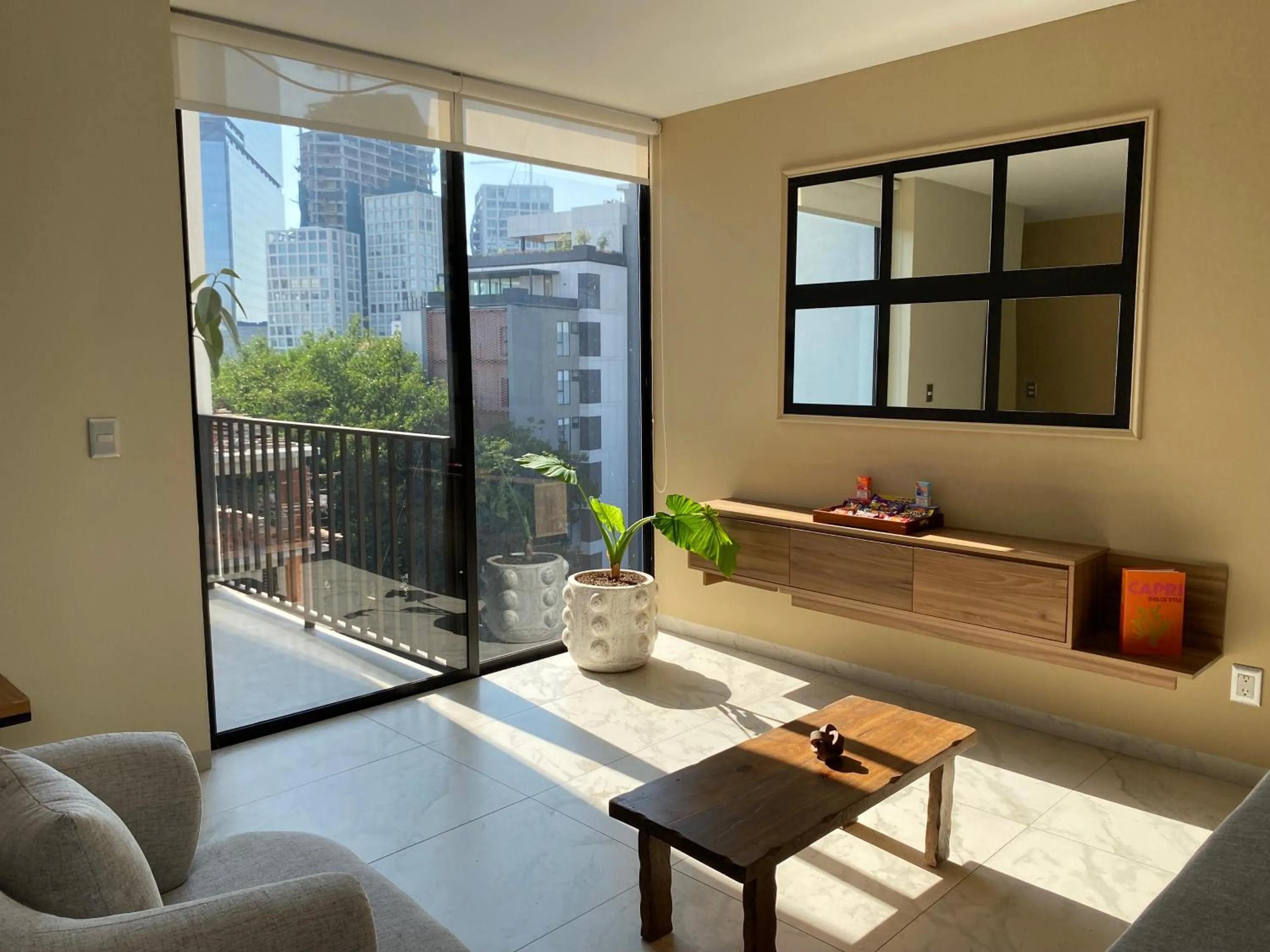 DHaus Guadalajara Country Club