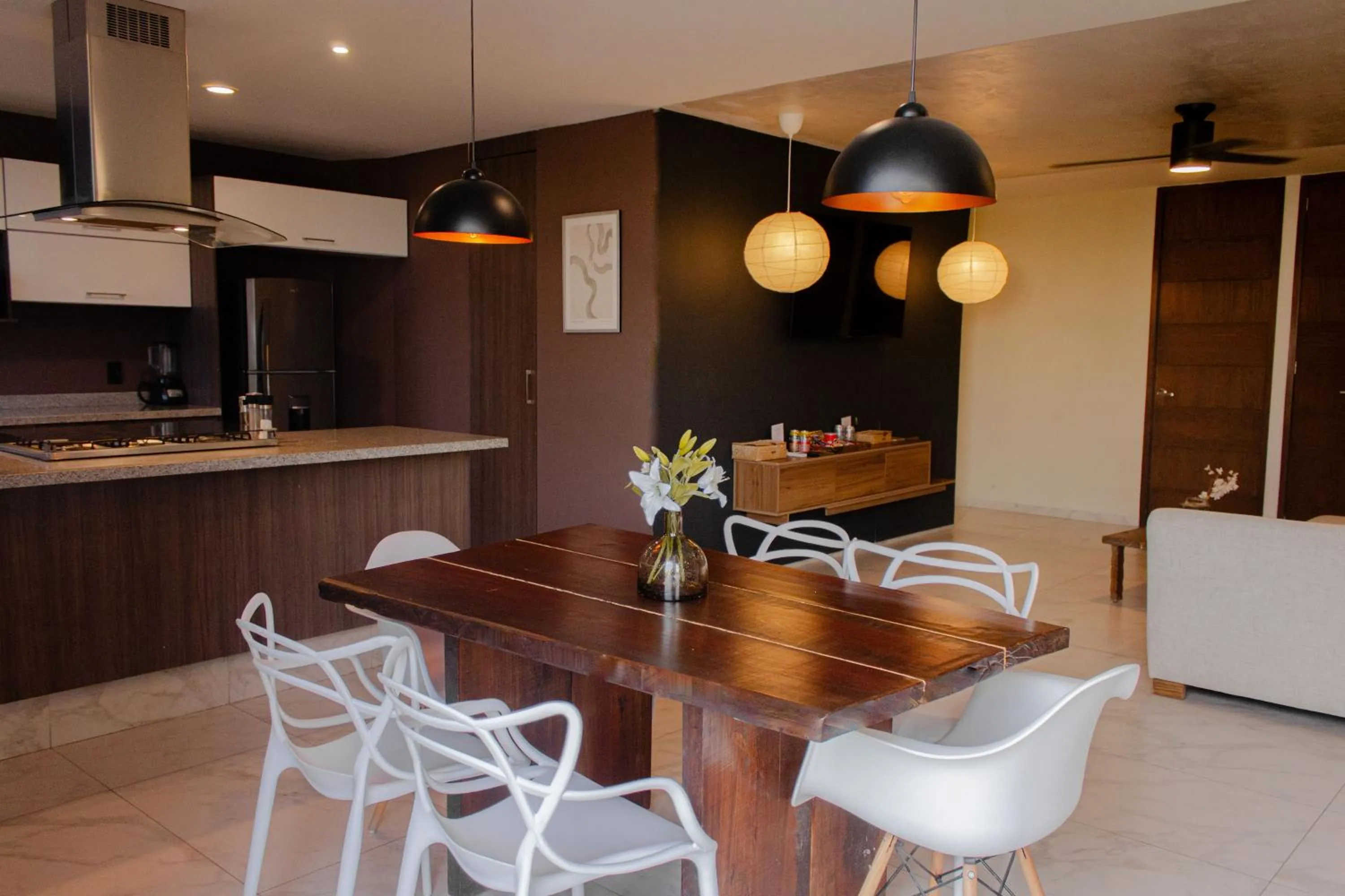 DHaus Guadalajara Country Club