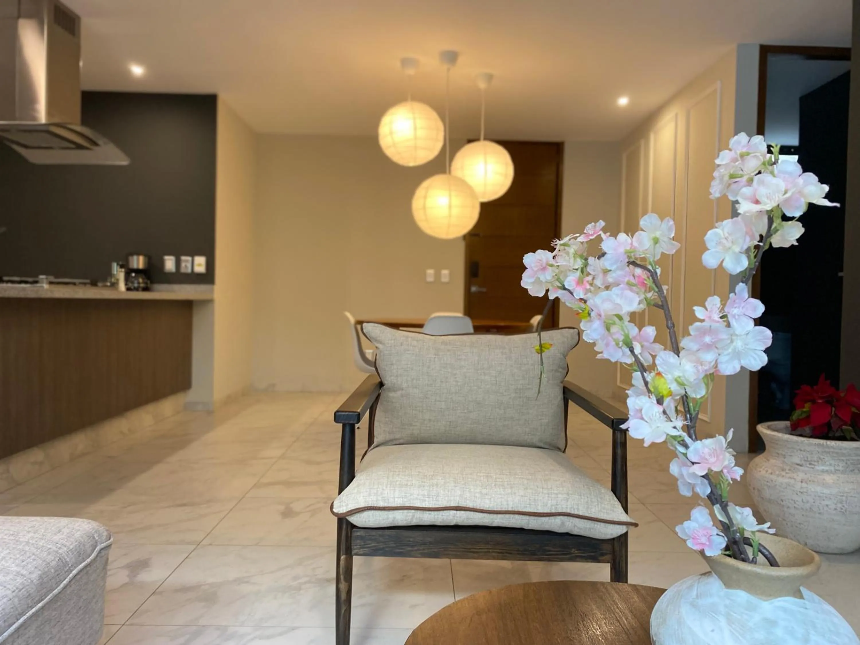 DHaus Guadalajara Country Club