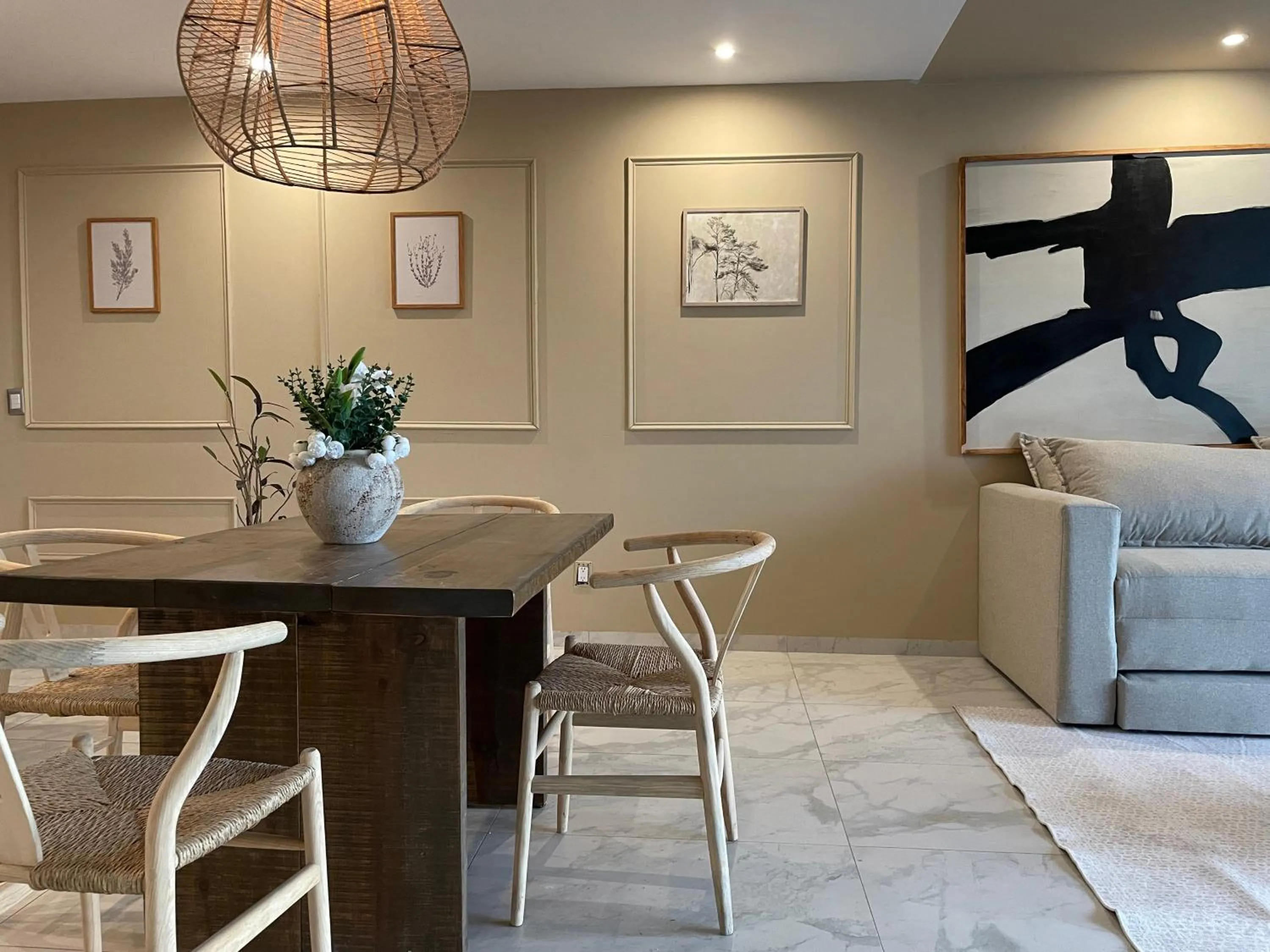 DHaus Guadalajara Country Club