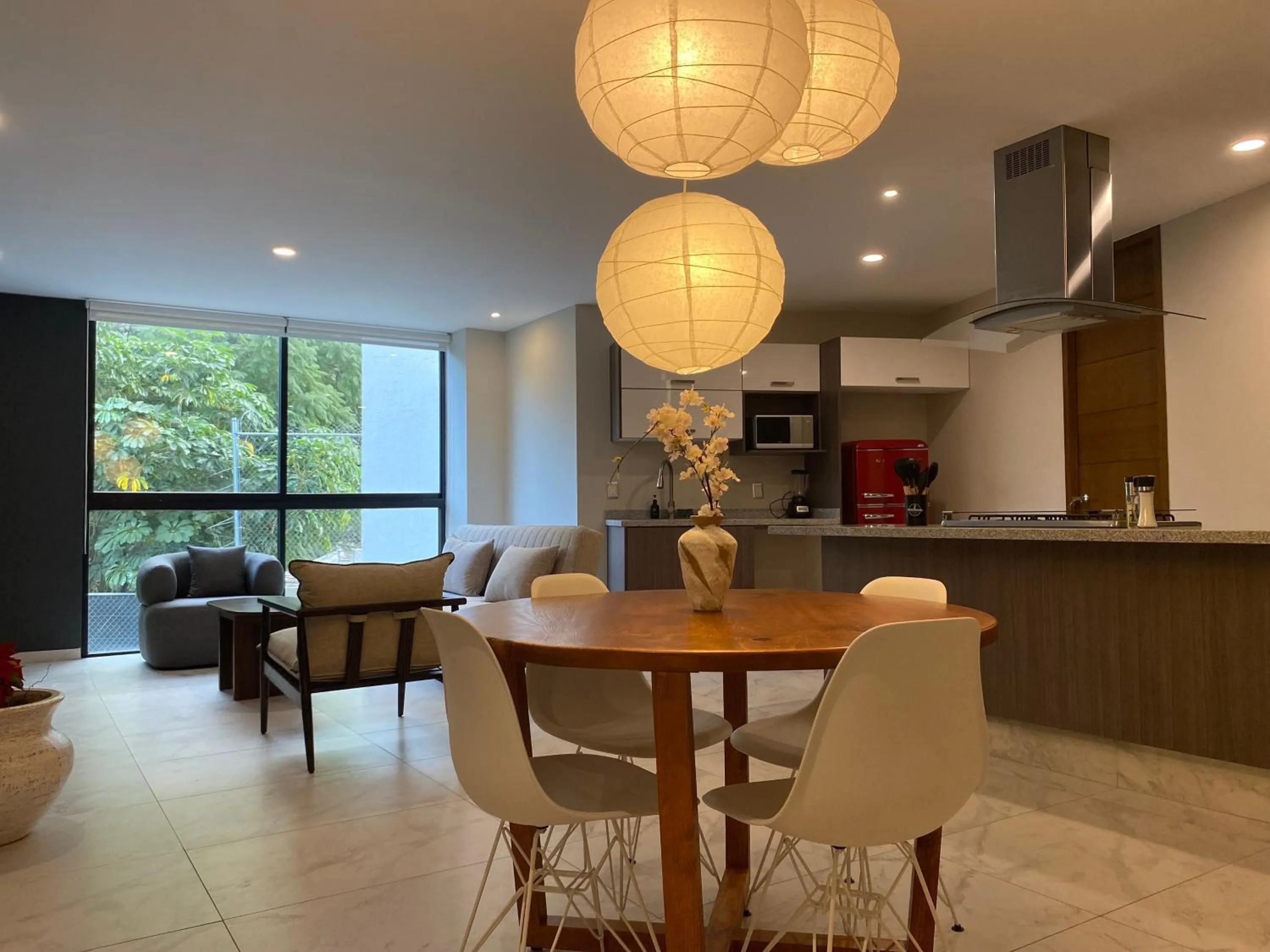 DHaus Guadalajara Country Club