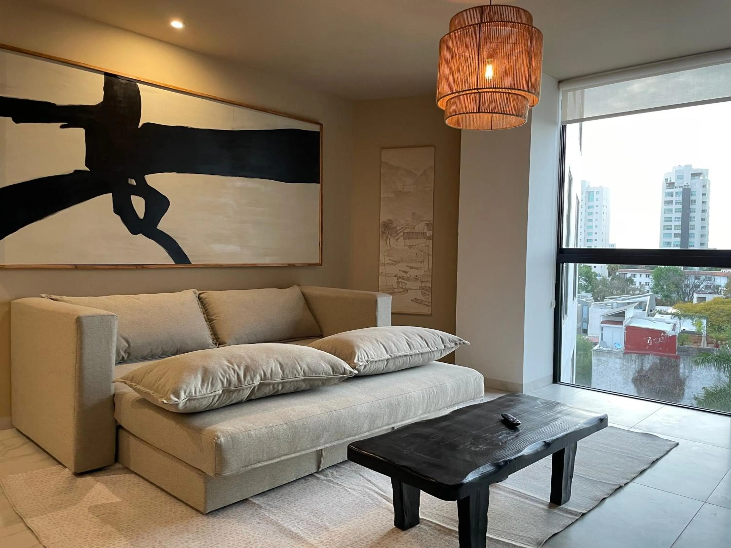 DHaus Guadalajara Country Club