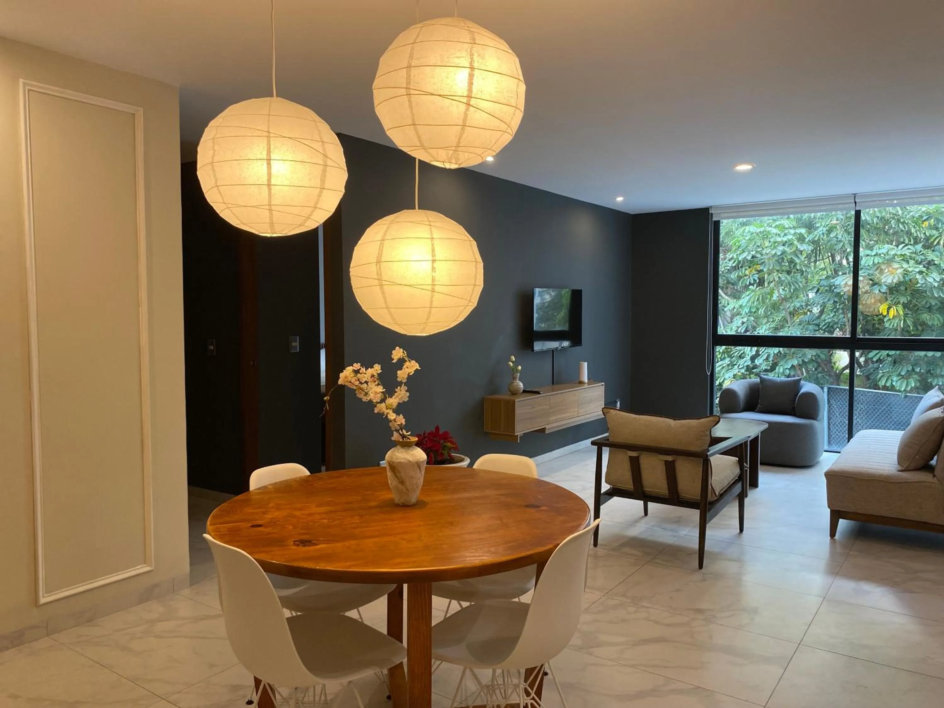 DHaus Guadalajara Country Club