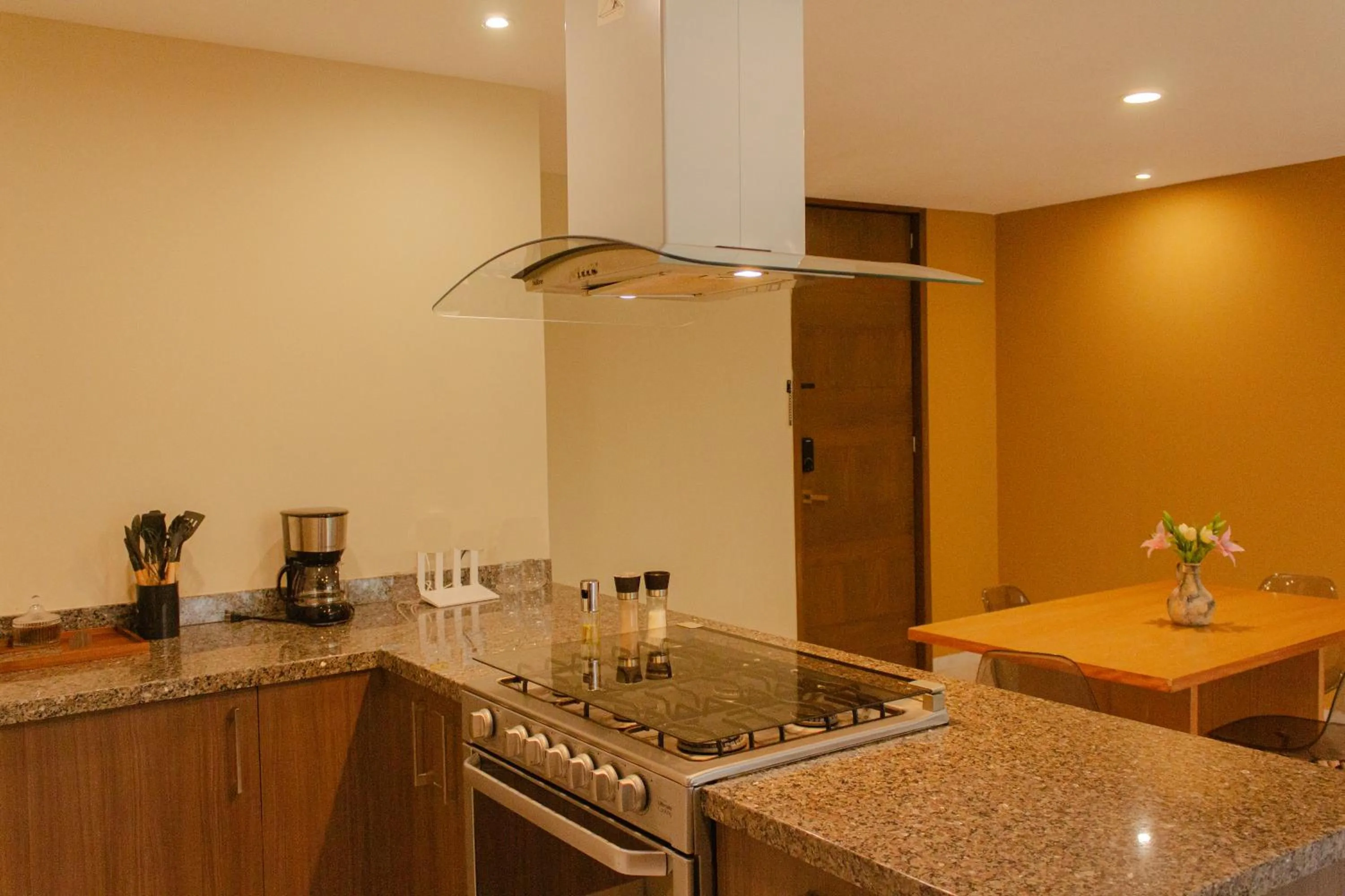 DHaus Guadalajara Country Club