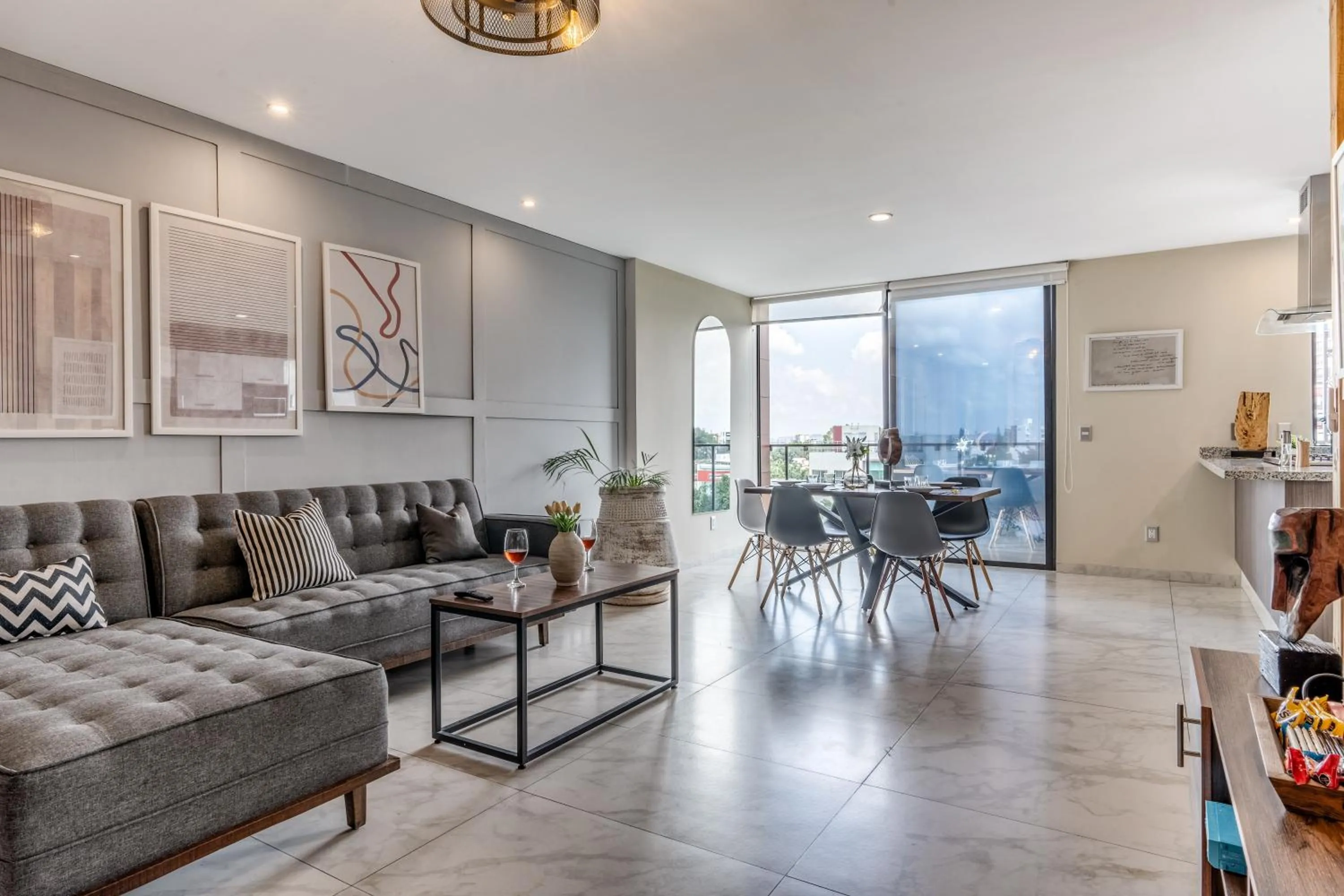 DreamHaus Country Club Guadalajara