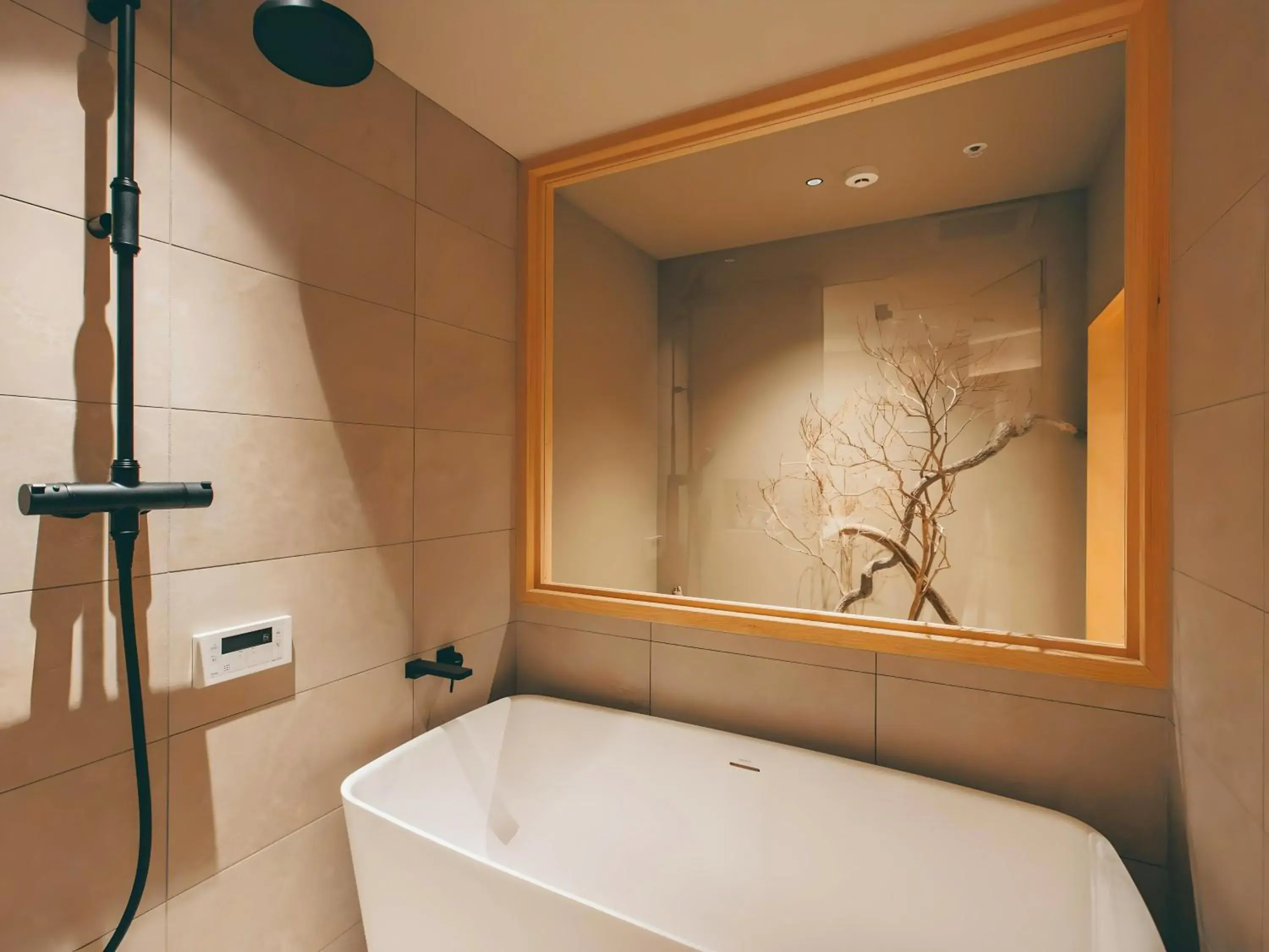 Superior Twin Room in VILLA COMMUNICO,Nara Superior Twin Room in VILLA COMMUNICO,Nara