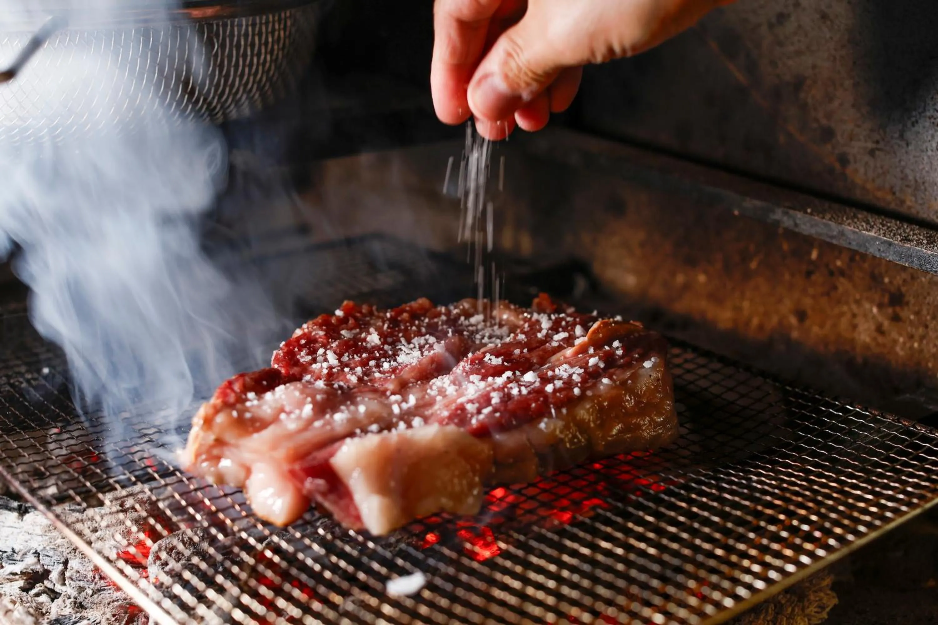 Food in VILLA COMMUNICO,Nara
