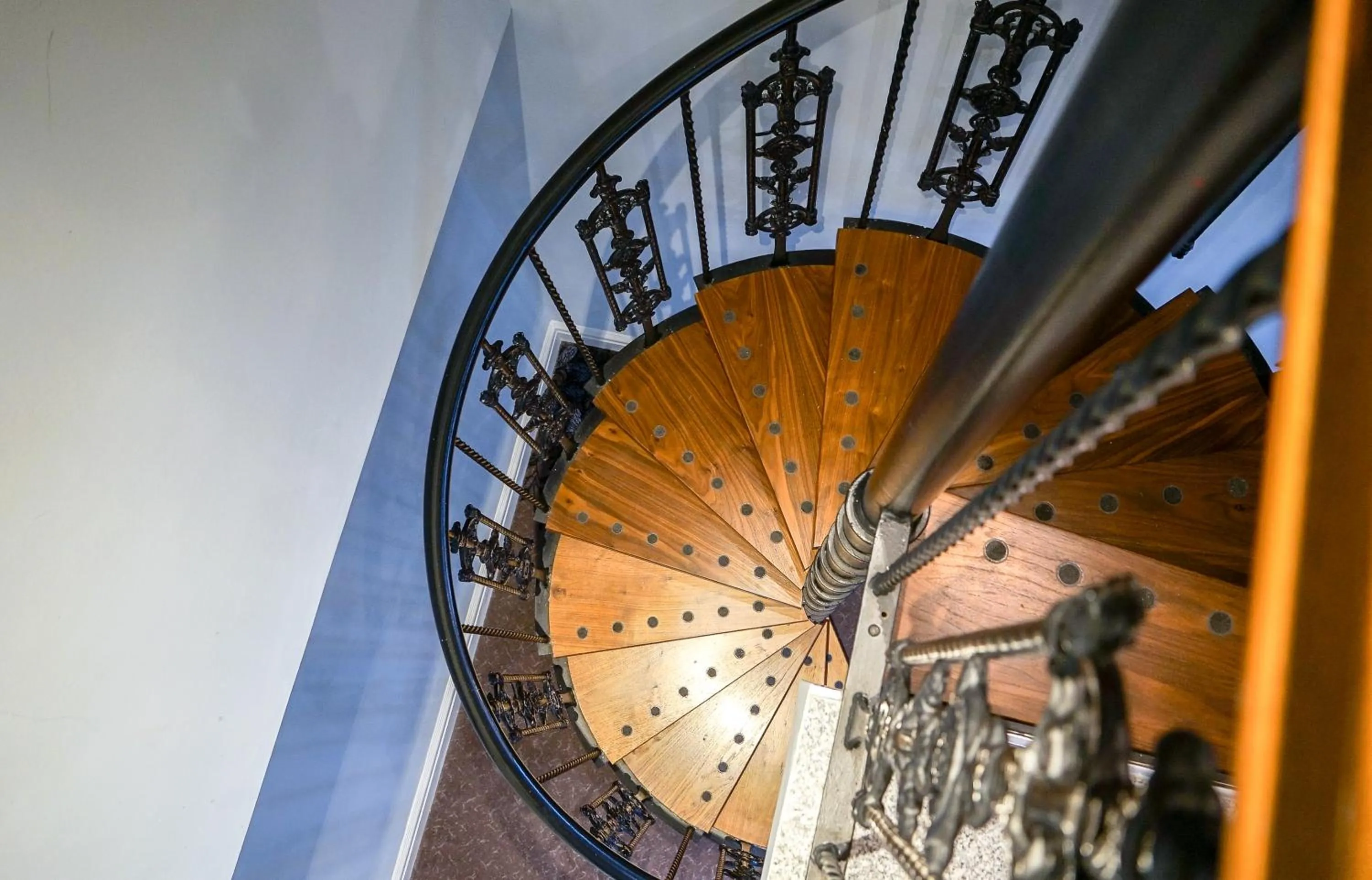 Property building in DoubleTree by Hilton Hotel & Spa Liverpool