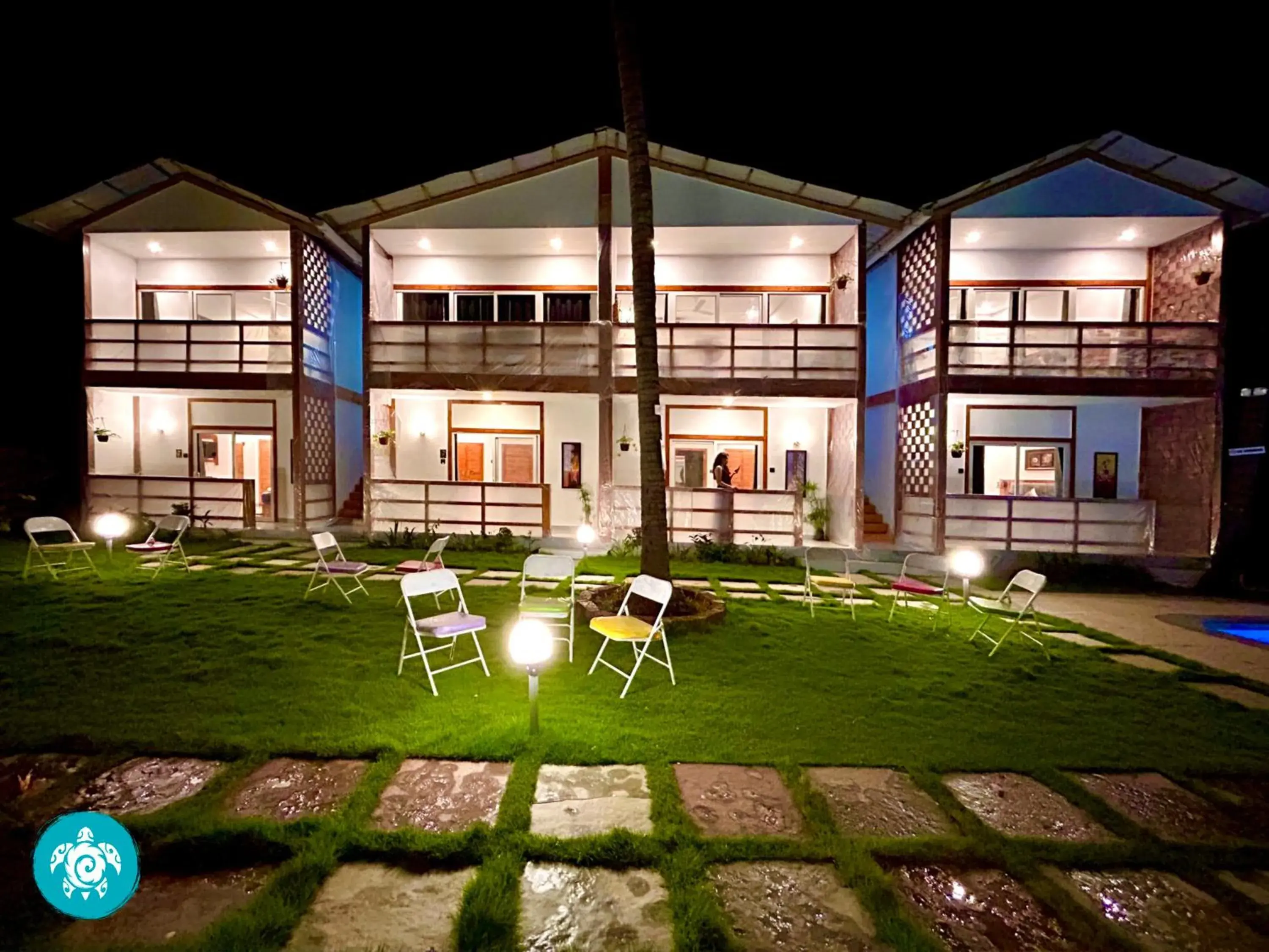 White Turtle Resort White Turtle Resort