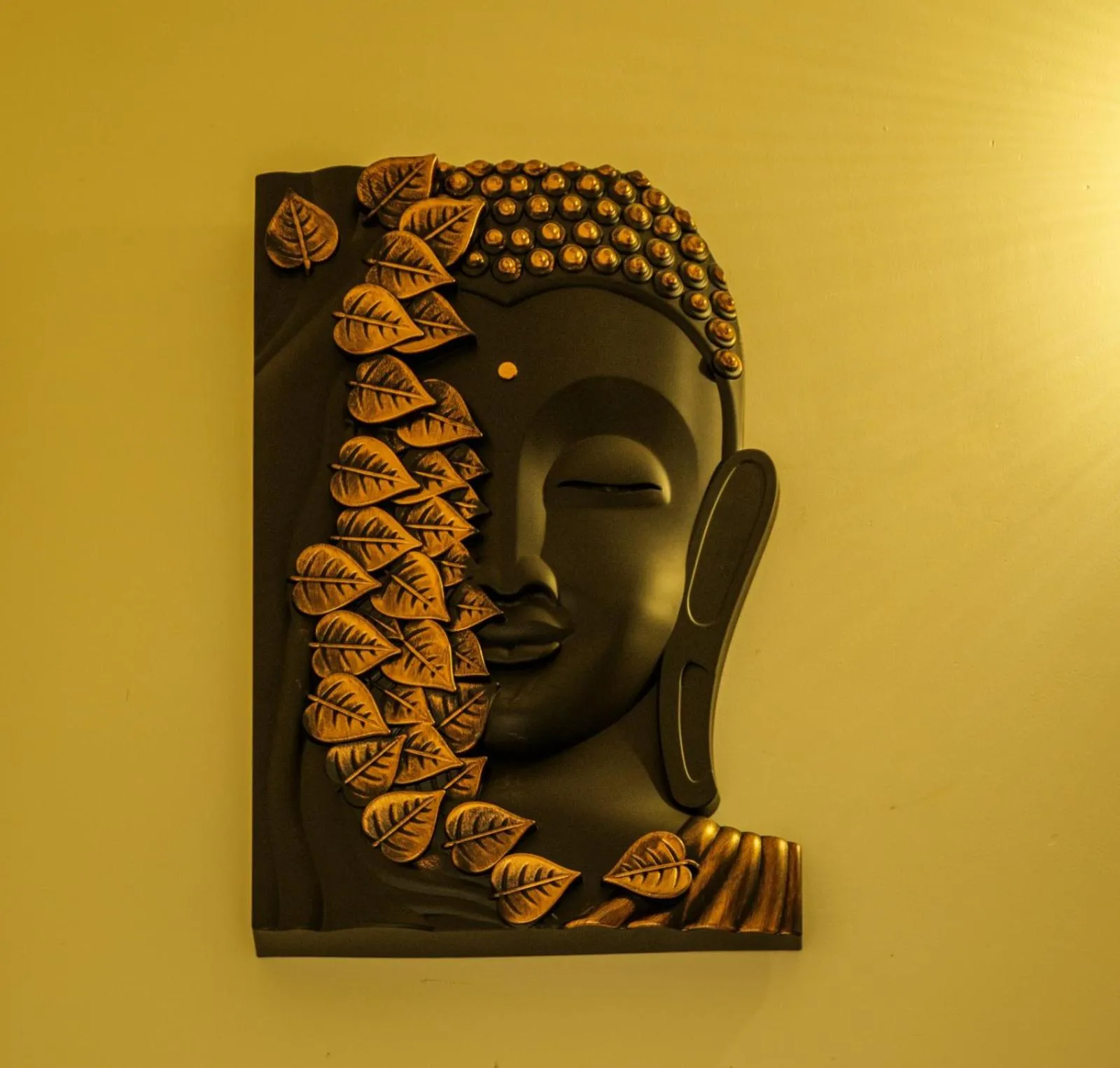 Property building in Hotel Dream Inn