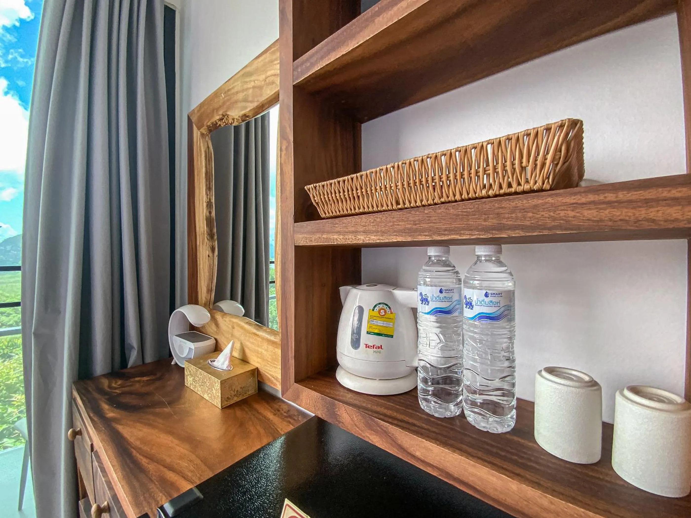 Drinks in Samet Nangshe Goodview