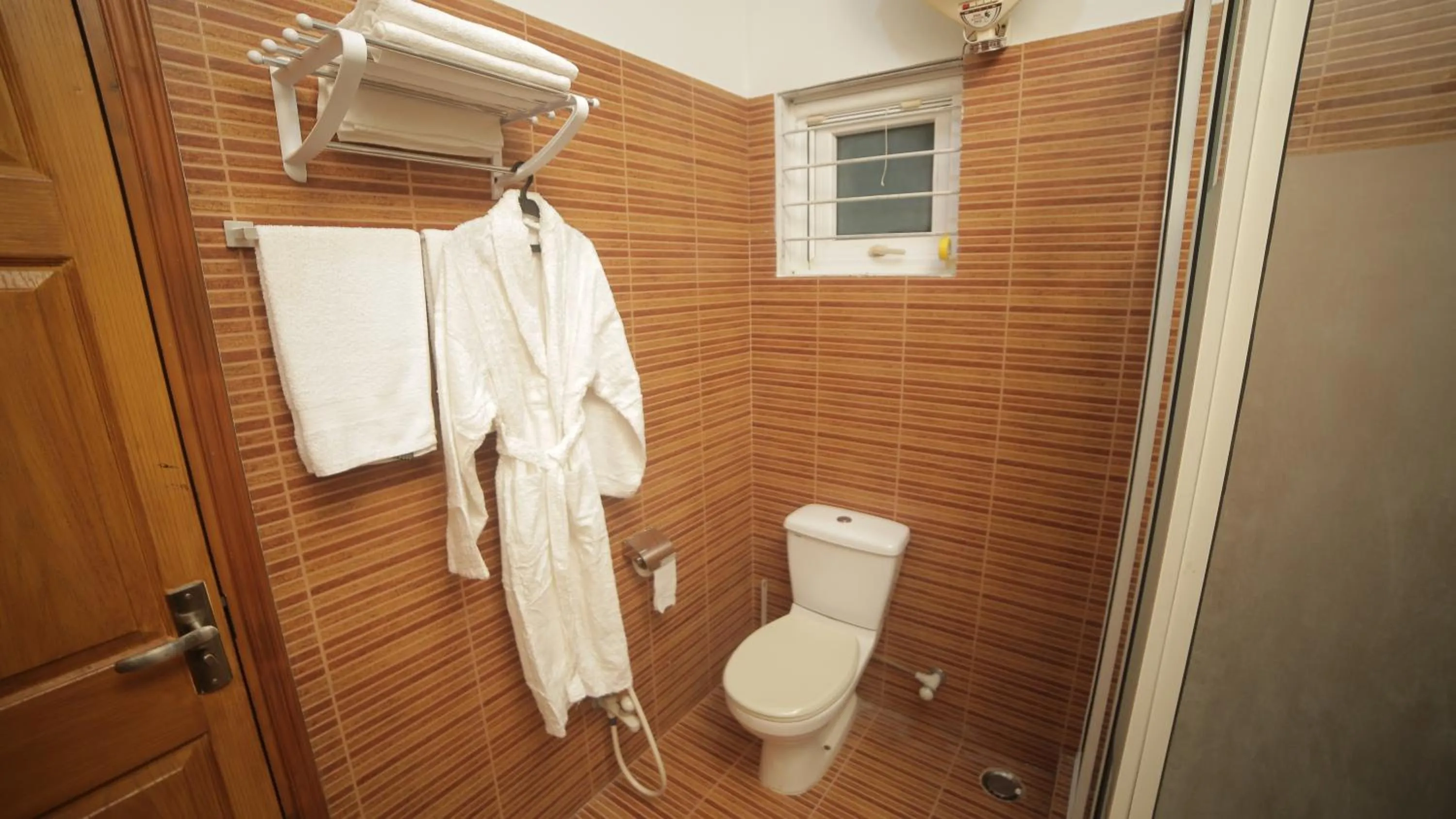 Four Squares by WI Hotel