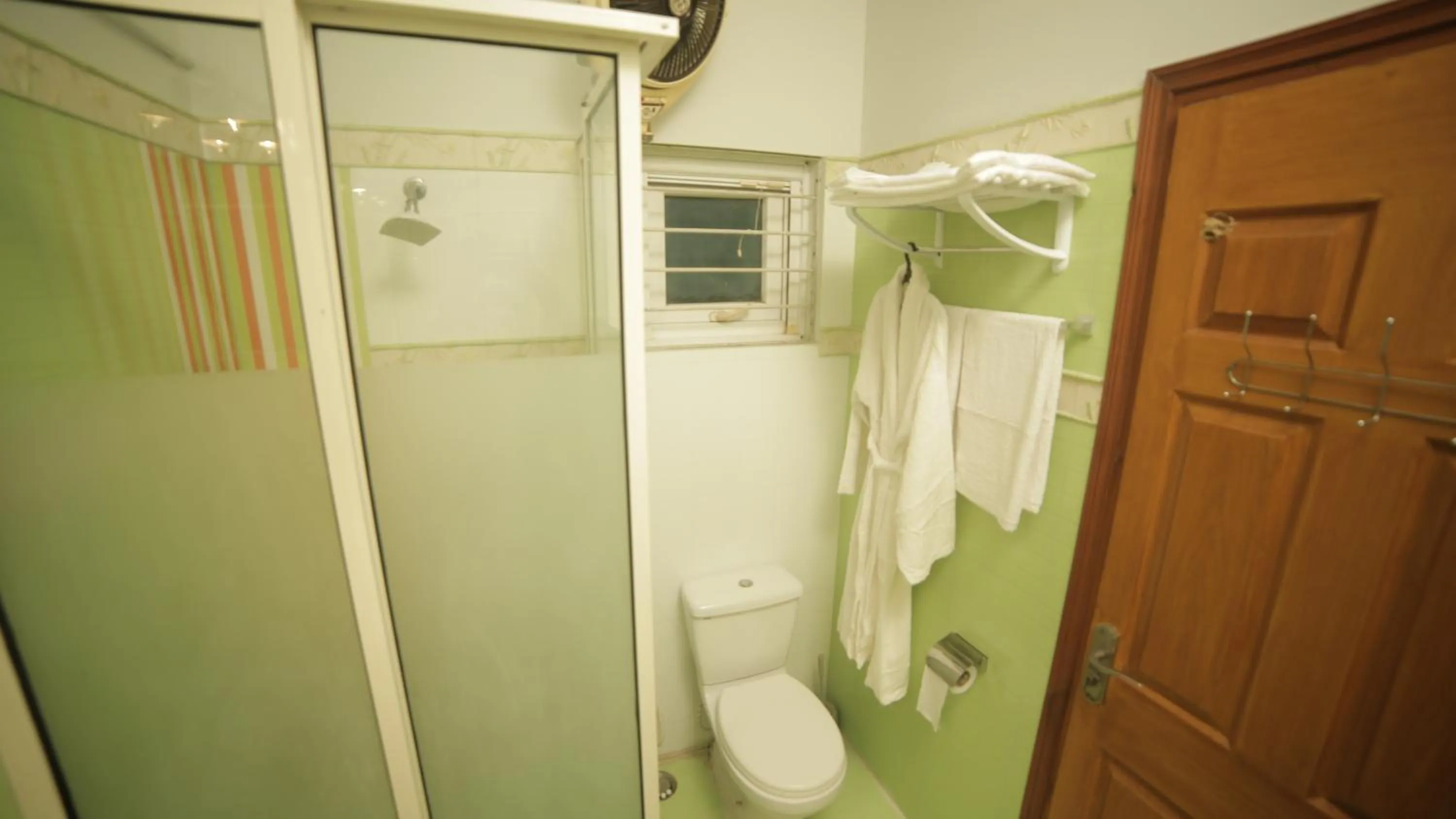 Four Squares by WI Hotel