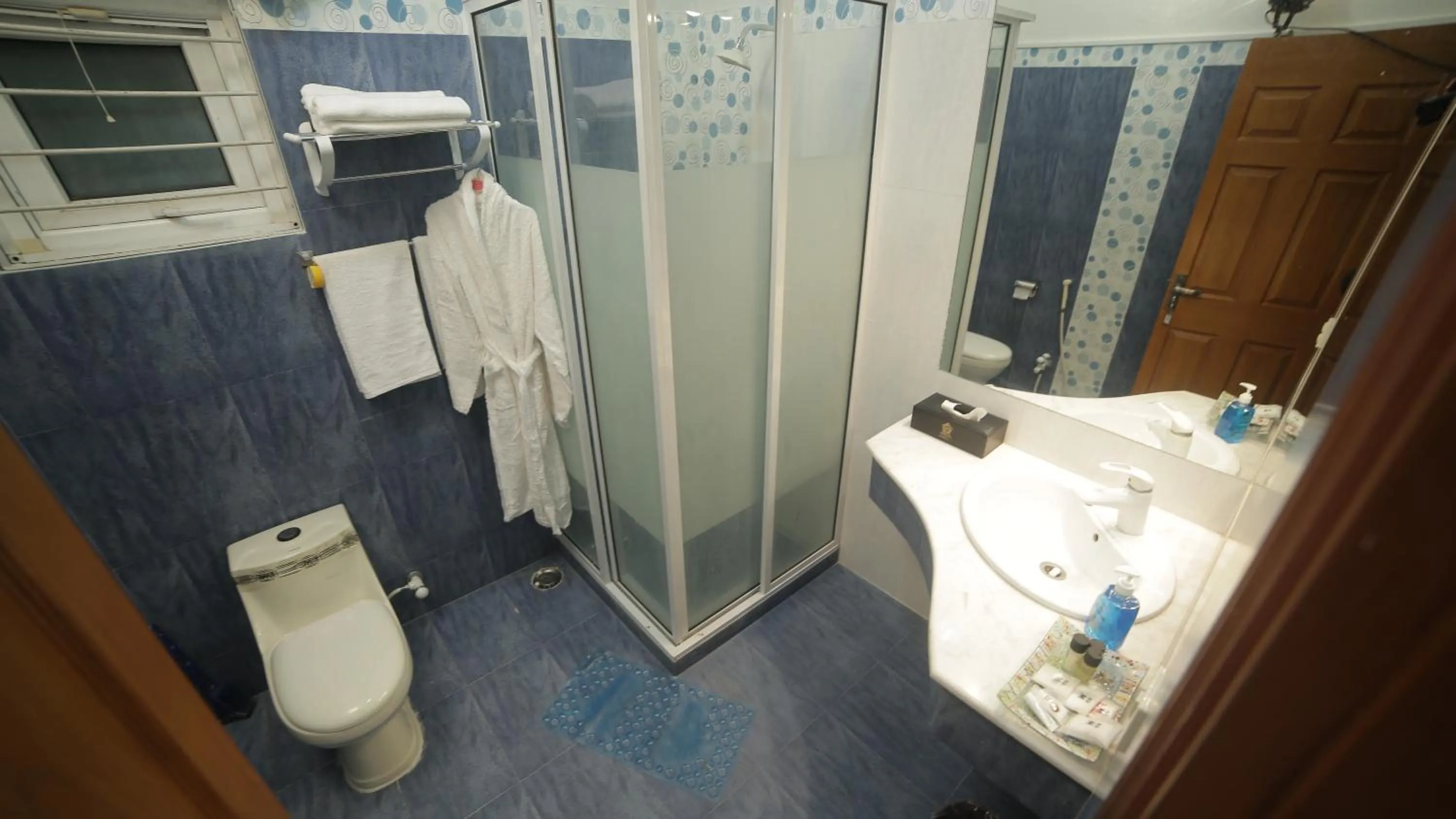 Four Squares by WI Hotel