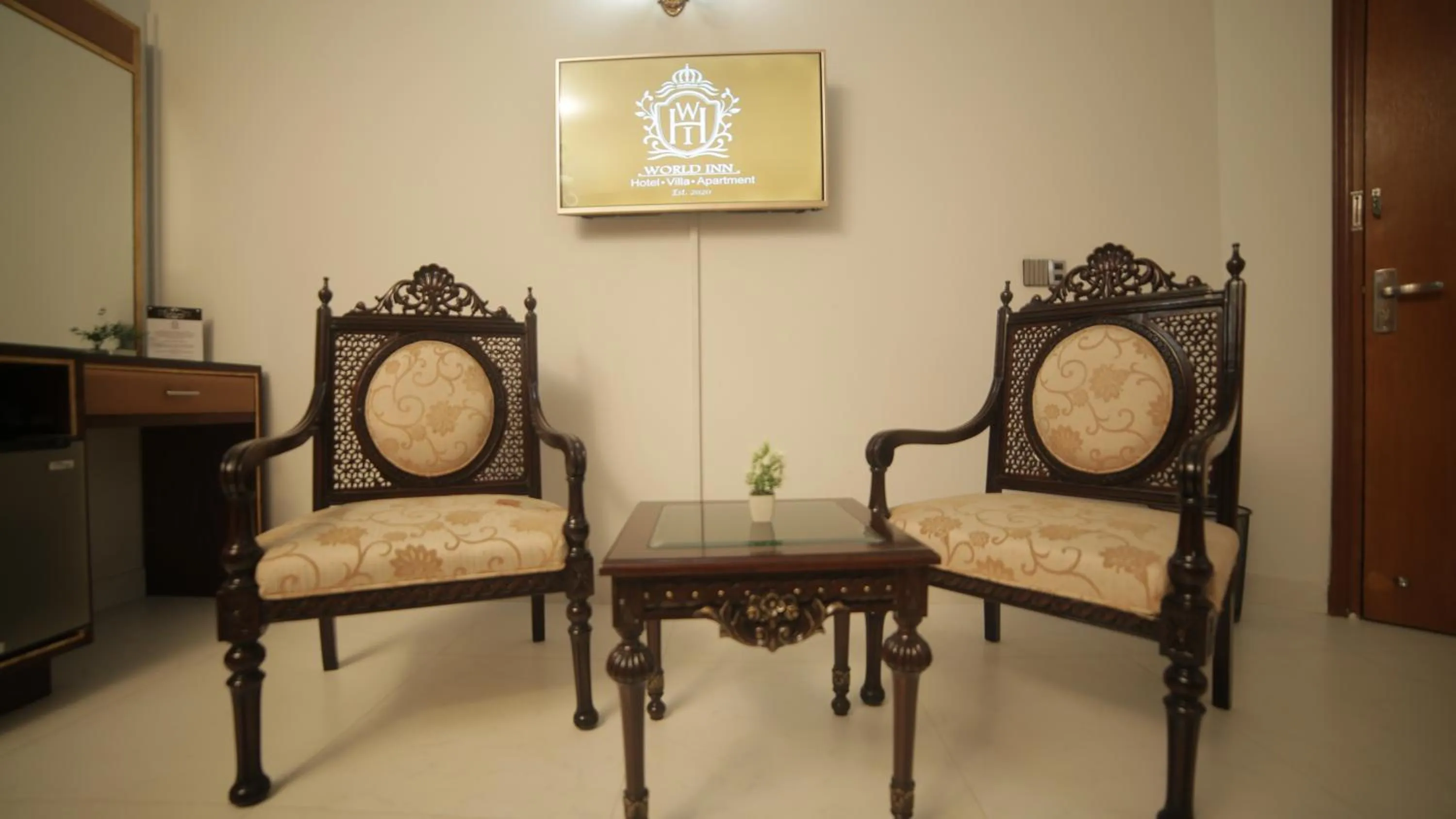 Four Squares by WI Hotel