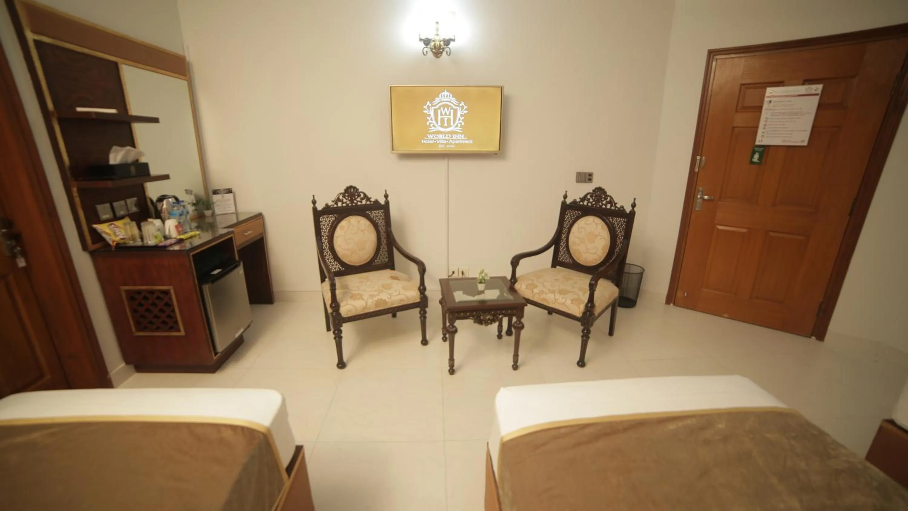 Four Squares by WI Hotel