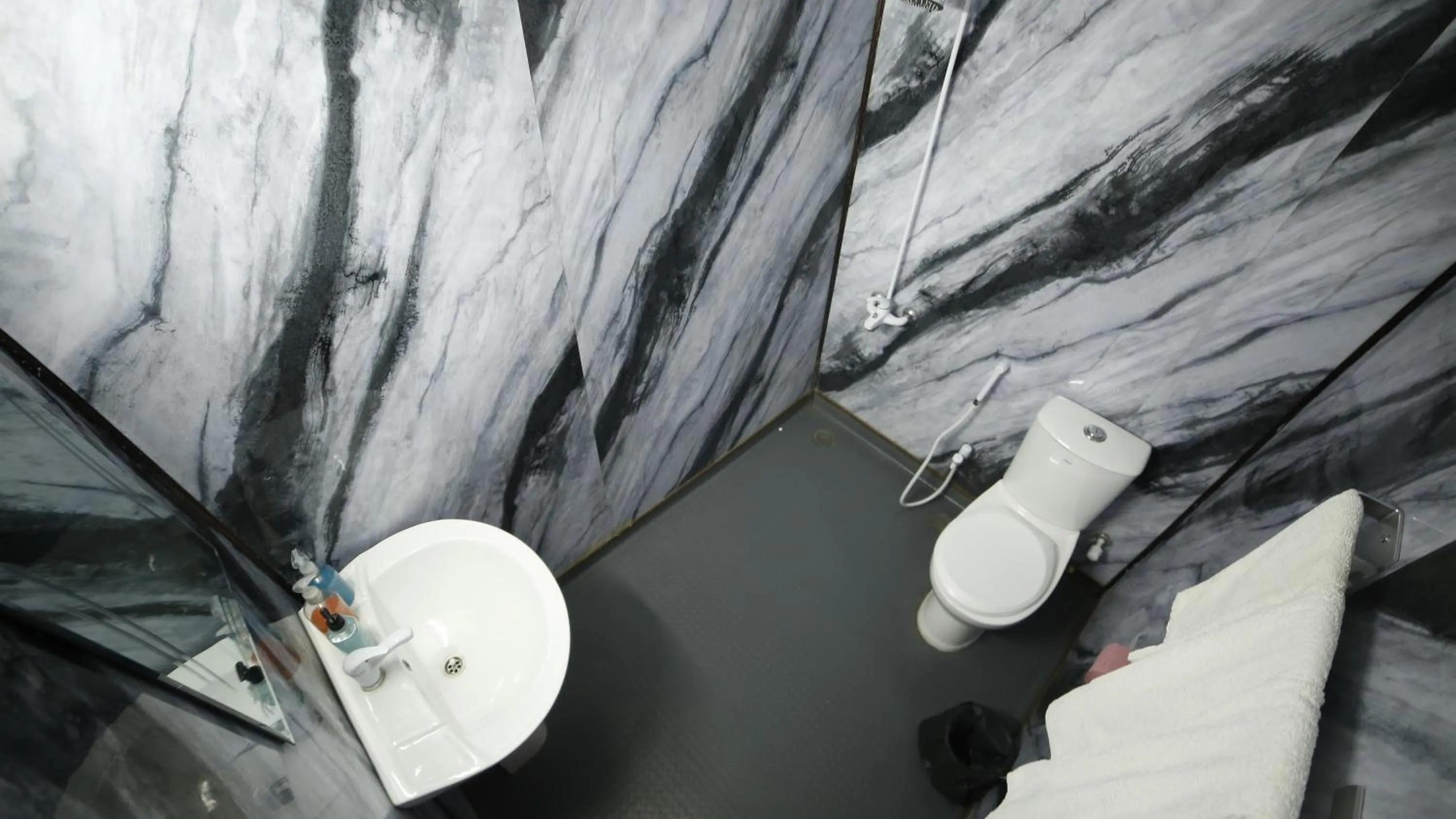 Four Squares by WI Hotel