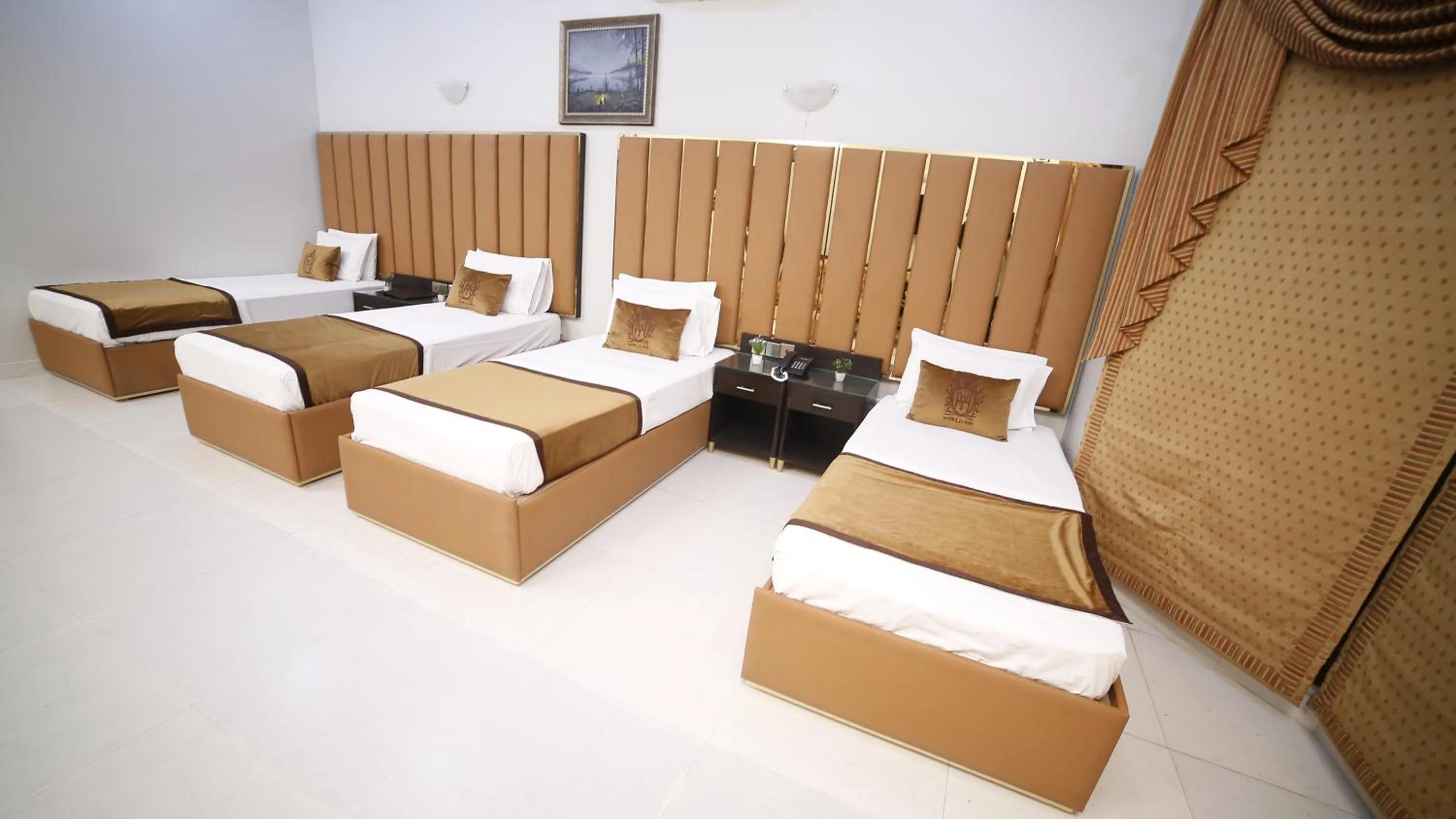 Four Squares by WI Hotel