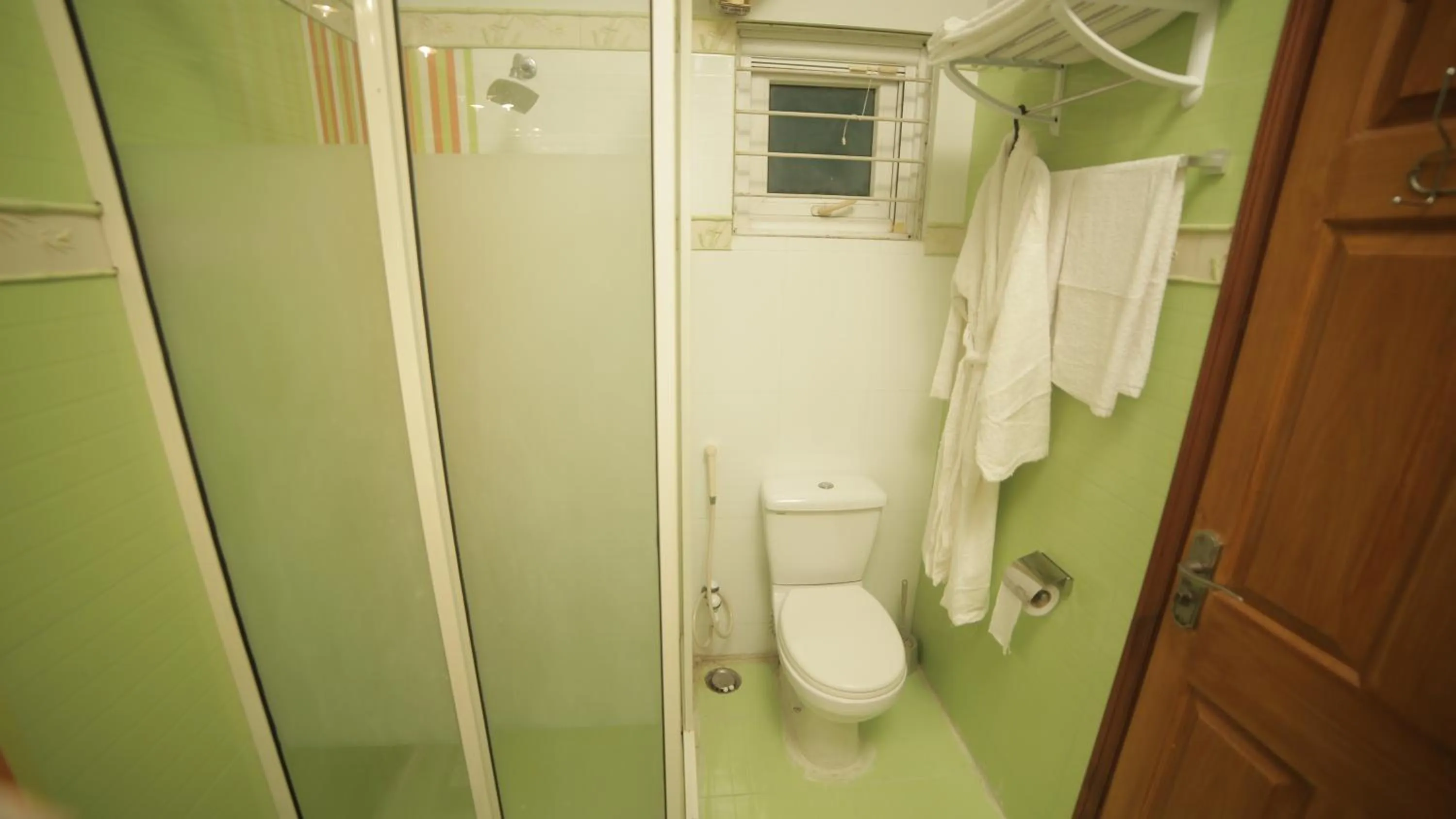 Four Squares by WI Hotel