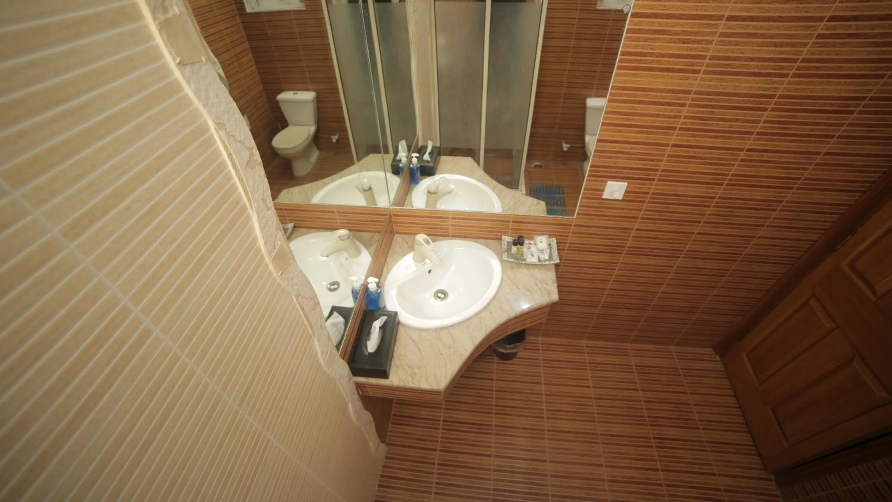 Four Squares by WI Hotel