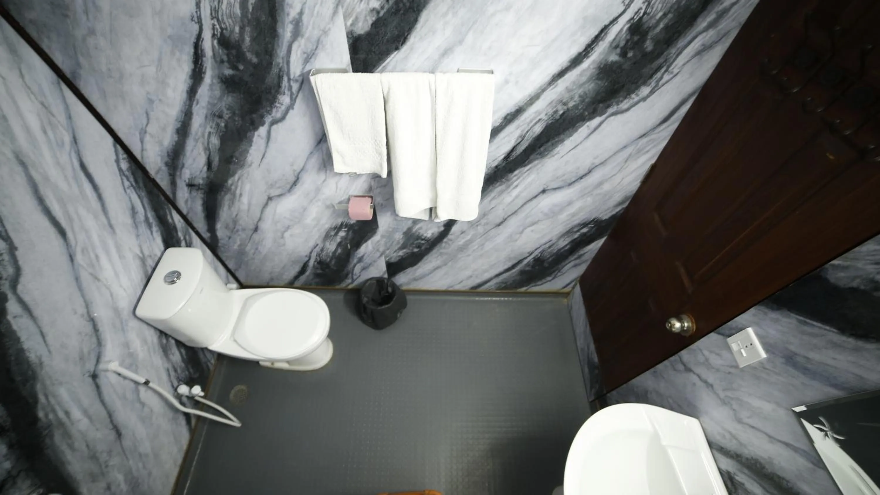 Four Squares by WI Hotel