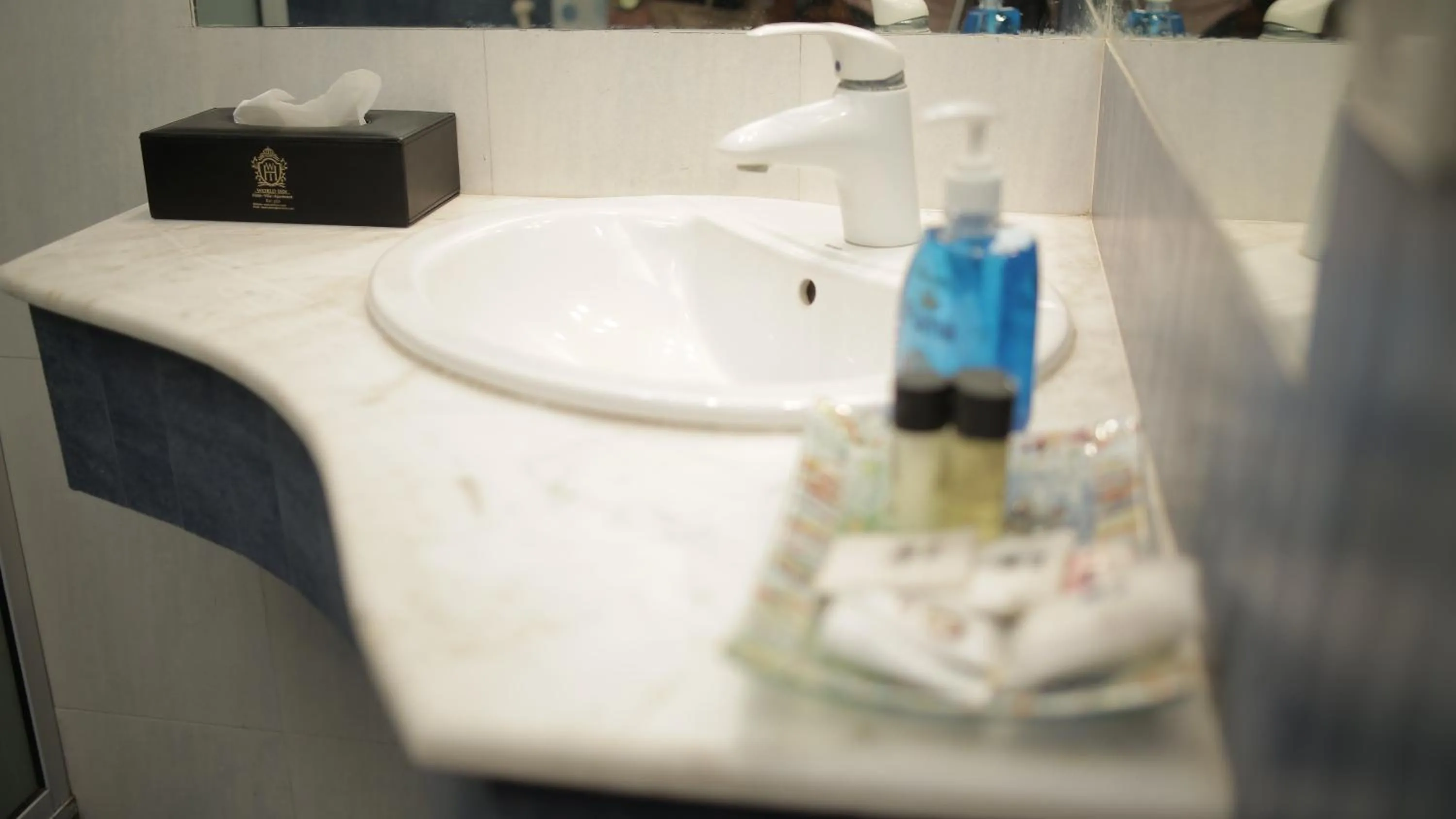 Four Squares by WI Hotel