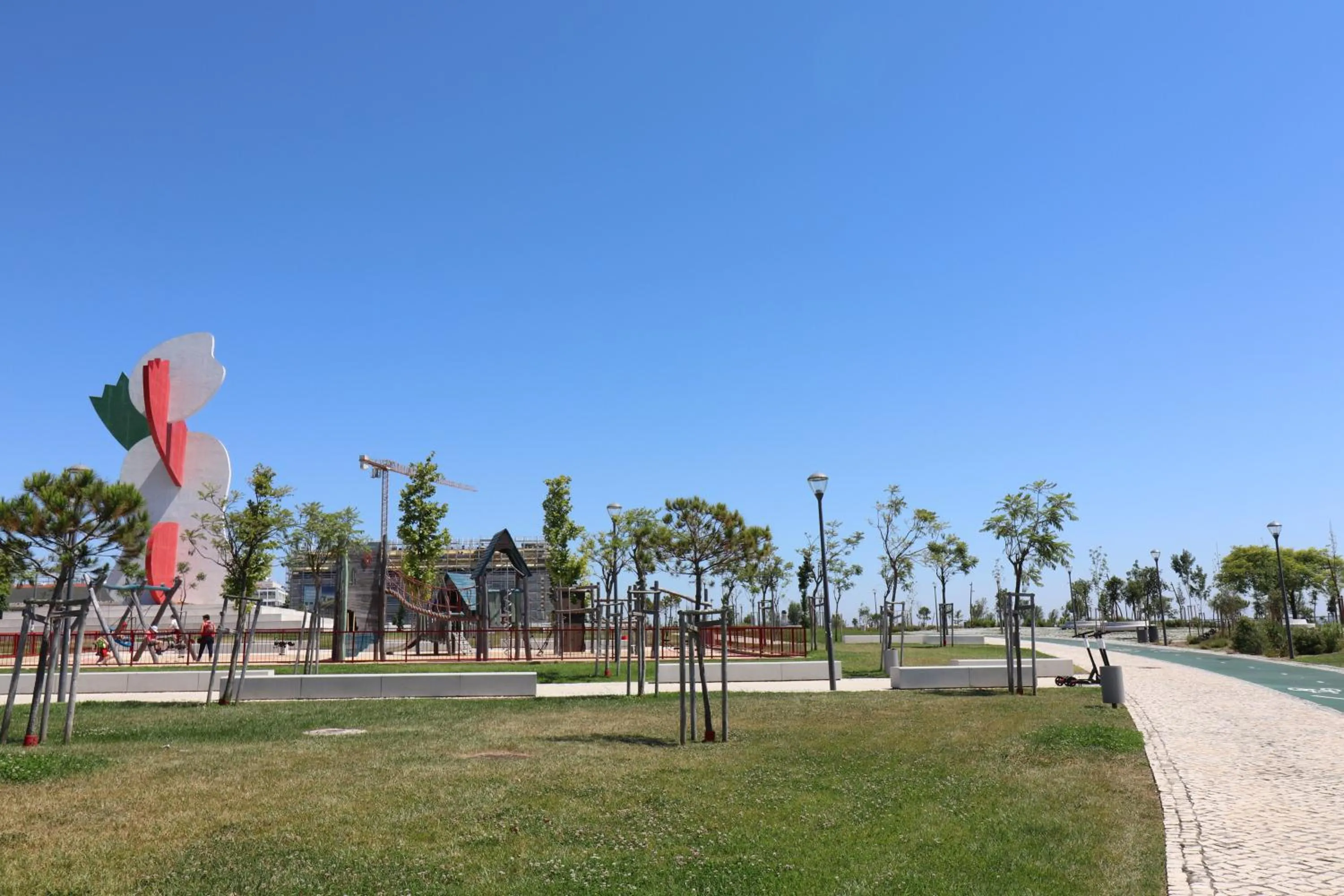 Hiking in Discovery Apartment Expo - Aeroporto