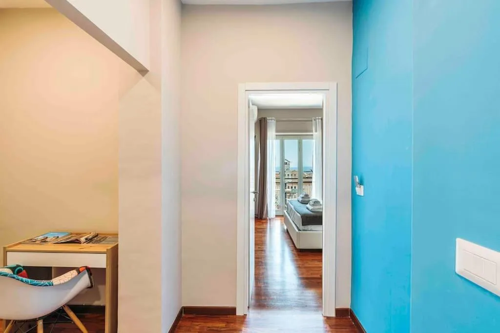 La casa di Giorgio apartment