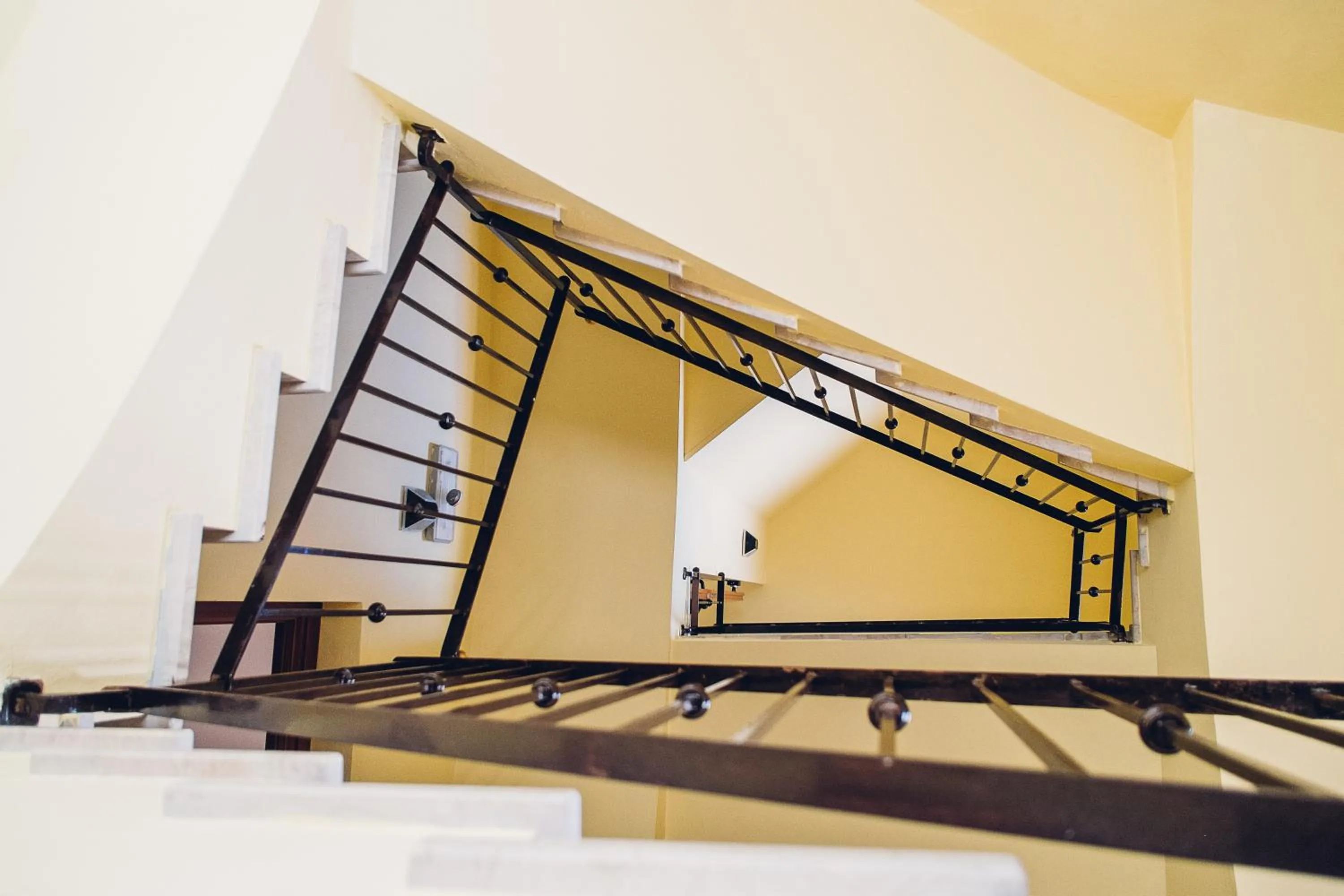 Area and facilities in San Francesco Heritage Hotel