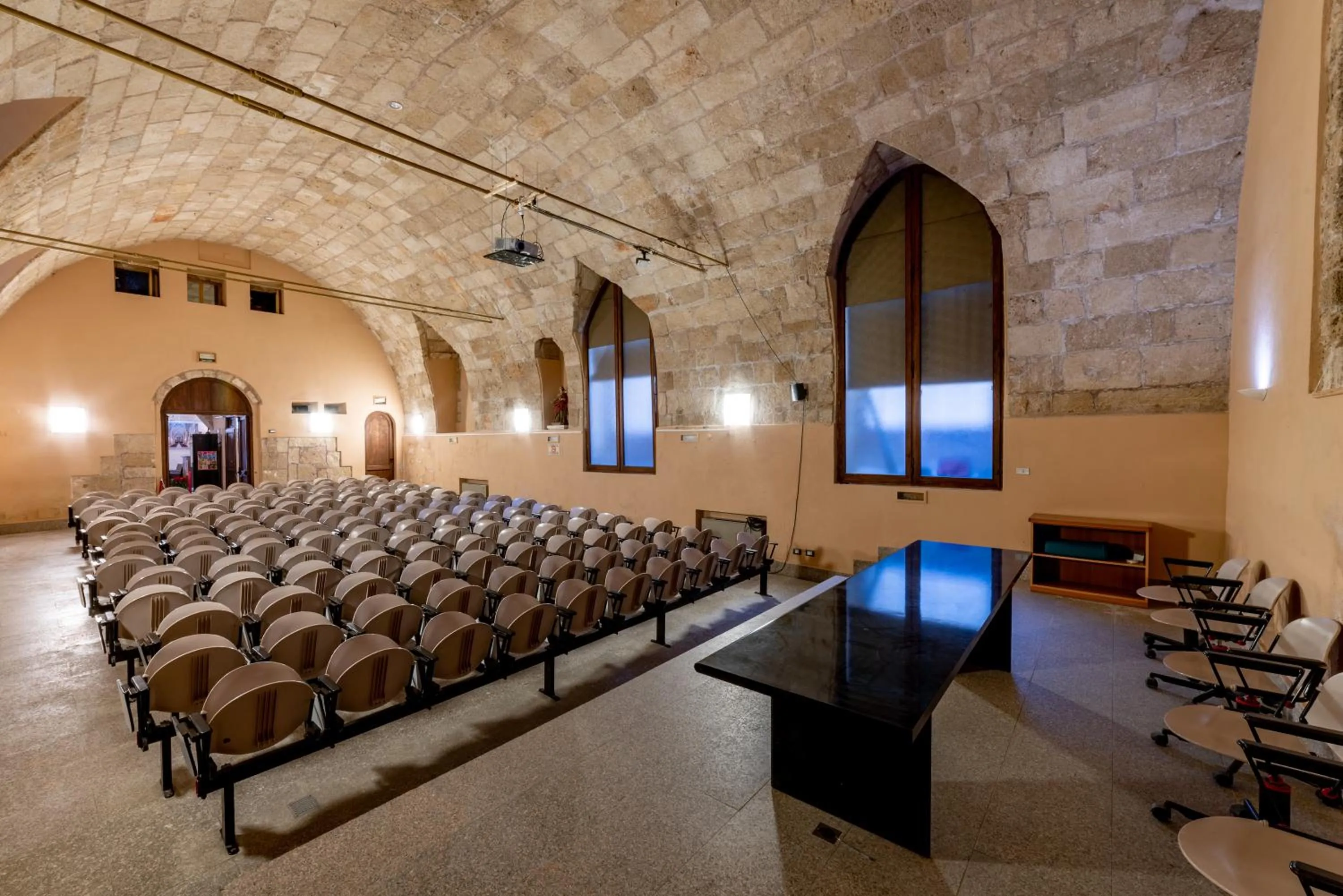 Business facilities in San Francesco Heritage Hotel