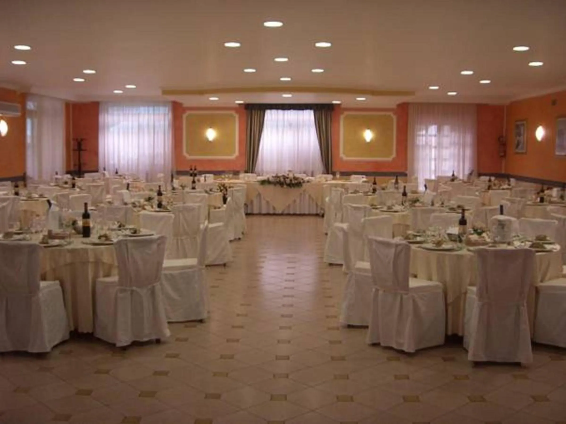 Hotel Ristorante Paradiso