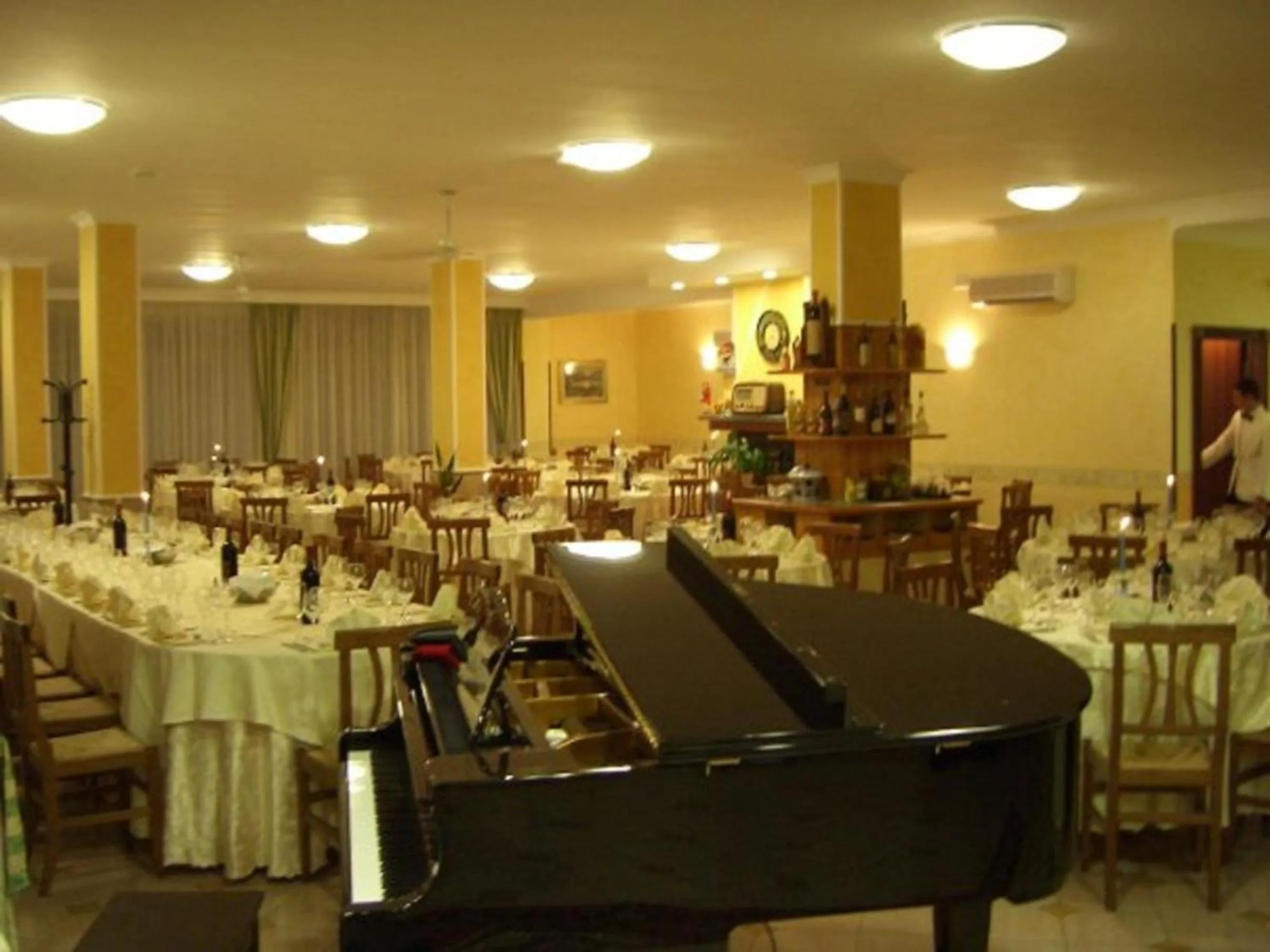 Hotel Ristorante Paradiso