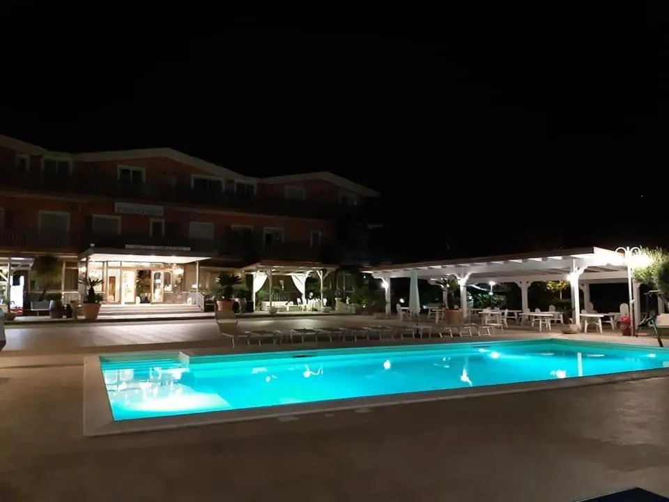 Hotel Ristorante Paradiso