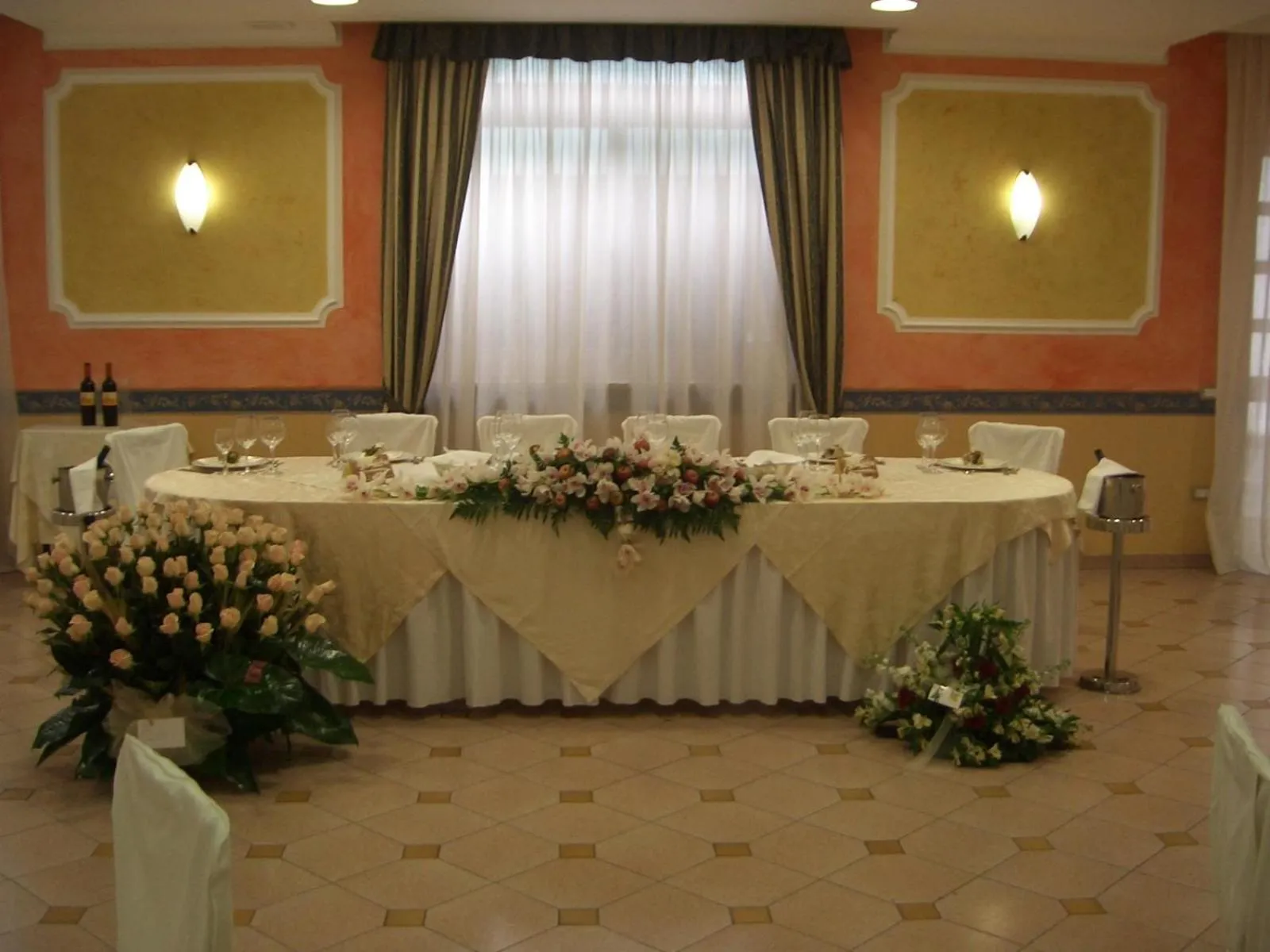 Hotel Ristorante Paradiso