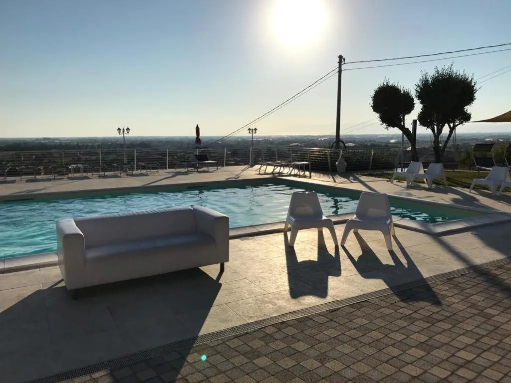 Hotel Ristorante Paradiso