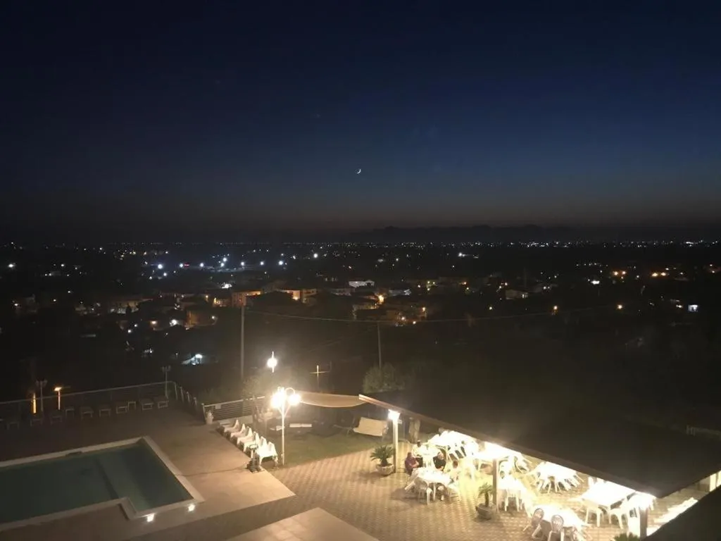 Hotel Ristorante Paradiso