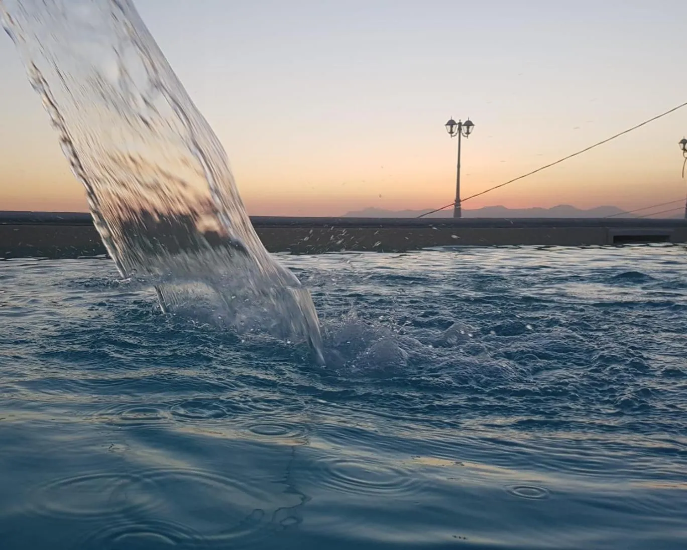 Hotel Ristorante Paradiso