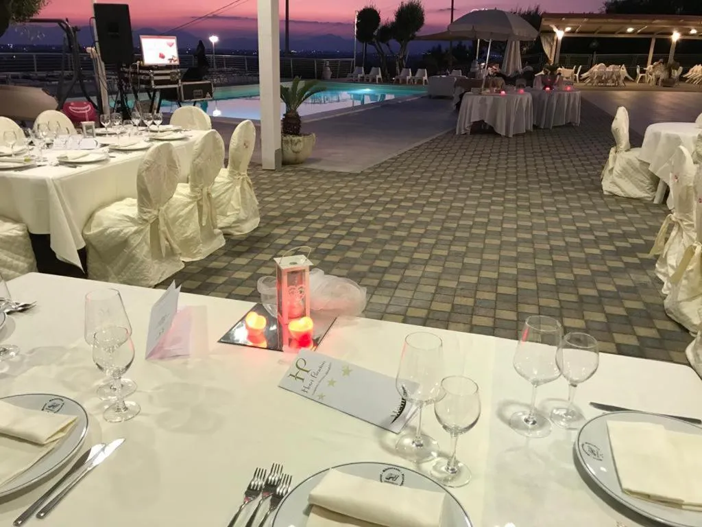 Hotel Ristorante Paradiso