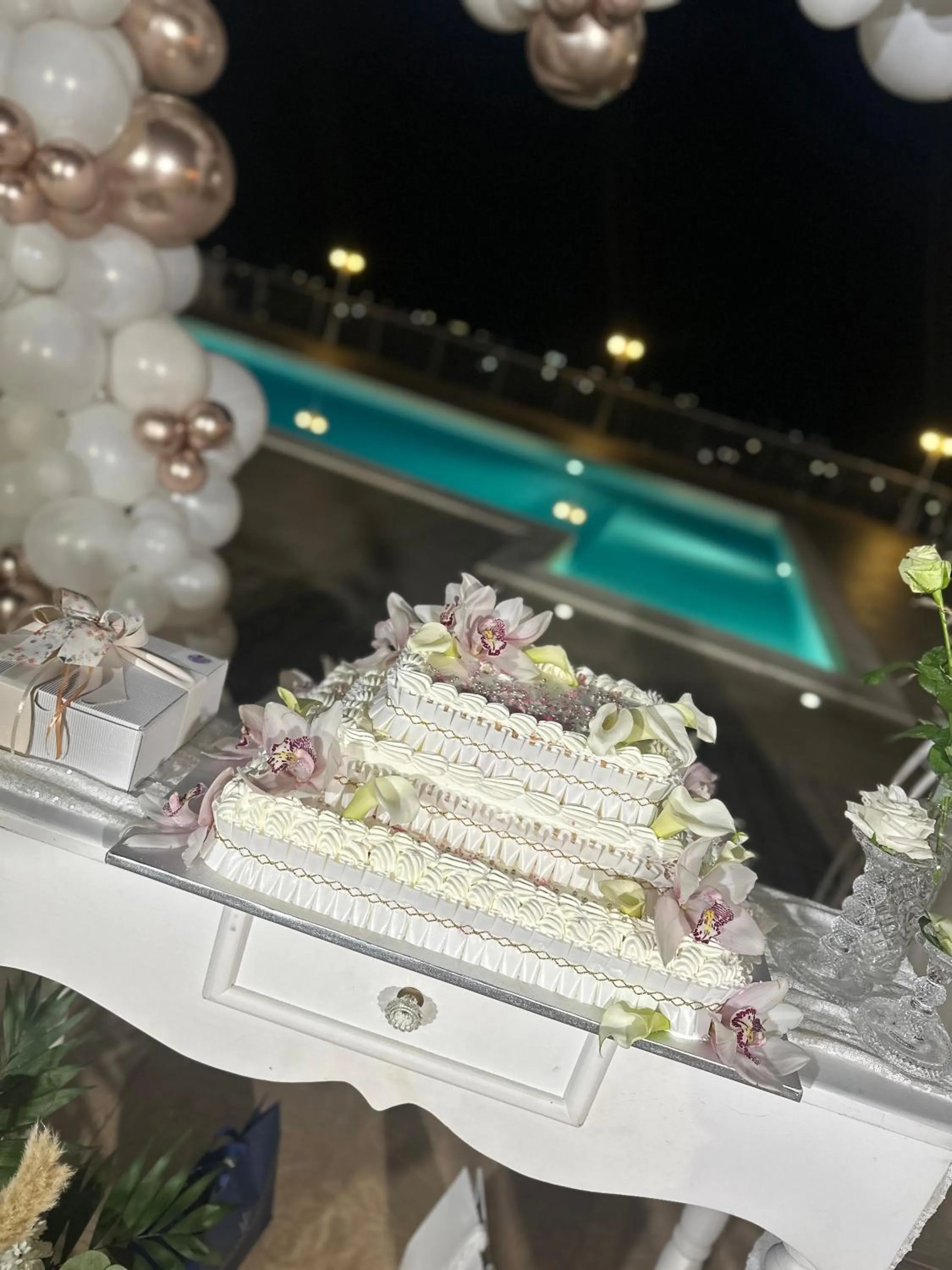 Hotel Ristorante Paradiso