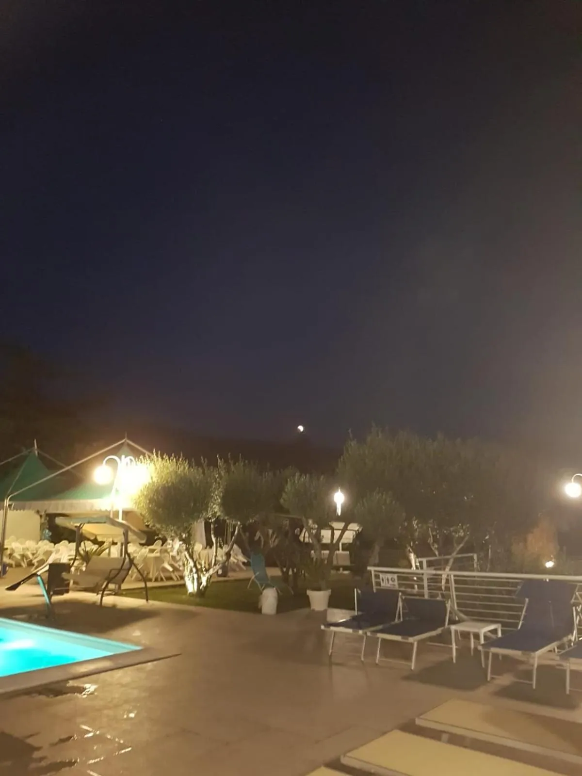 Hotel Ristorante Paradiso