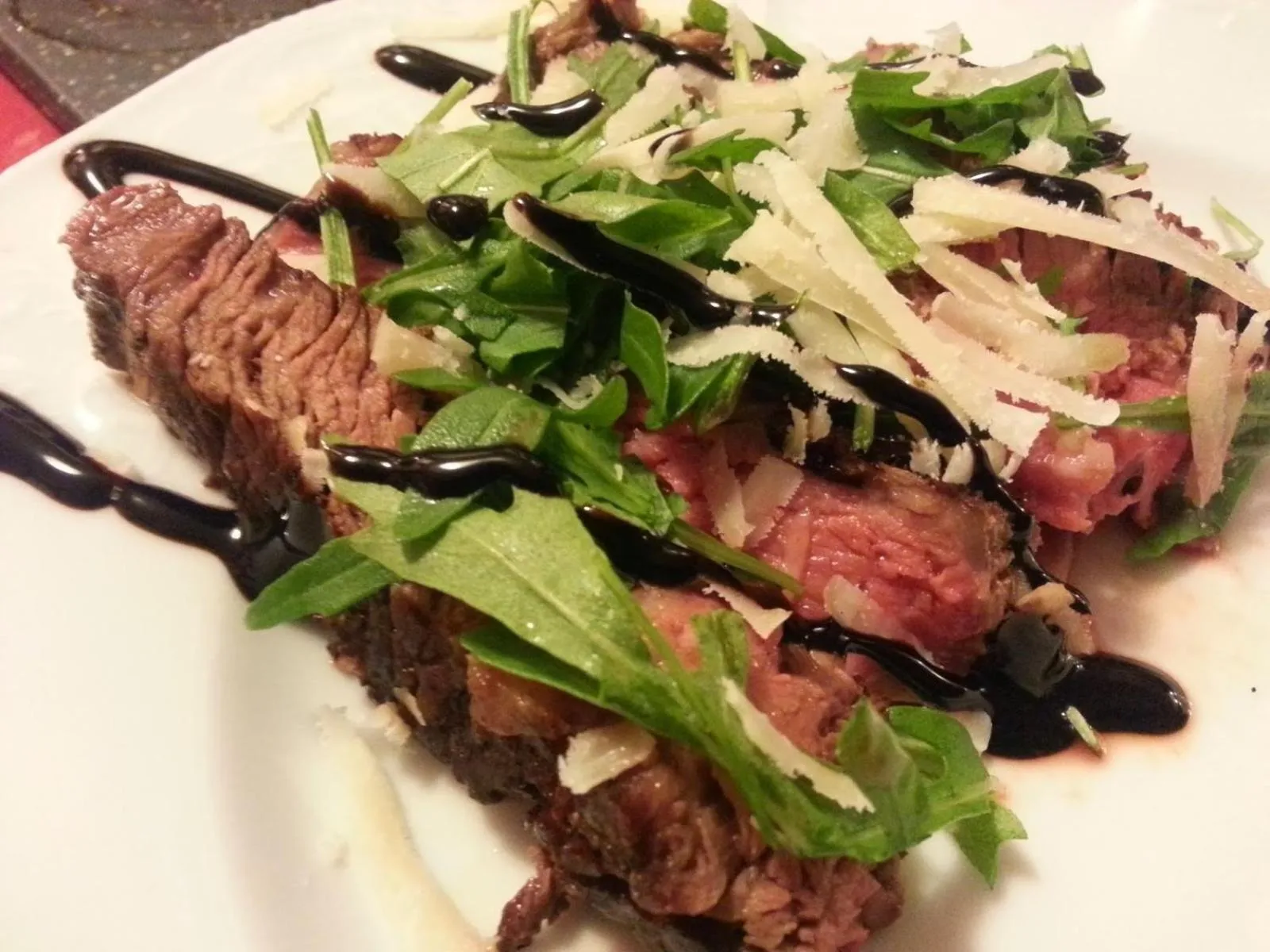 Hotel Ristorante Paradiso