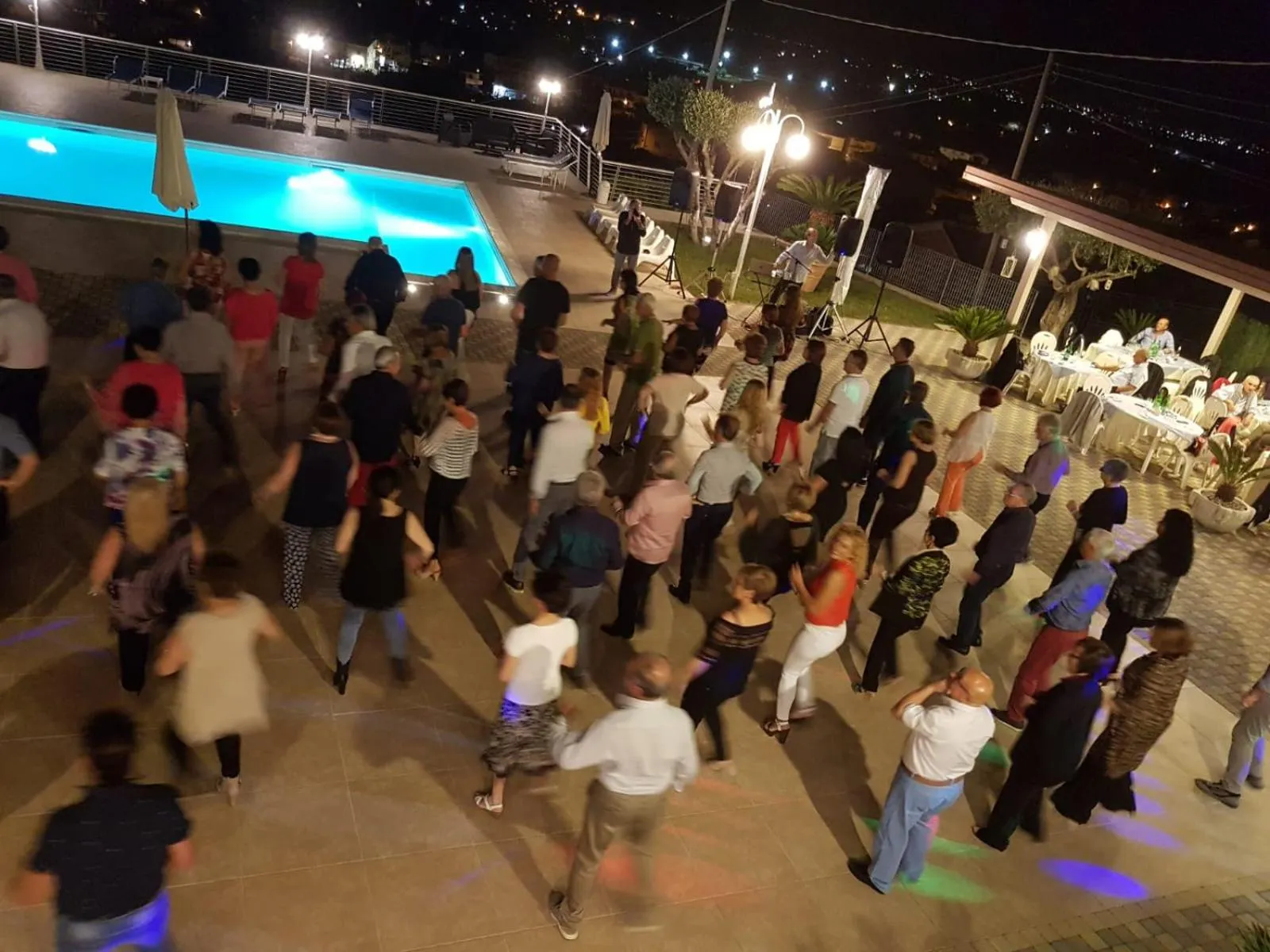 Hotel Ristorante Paradiso