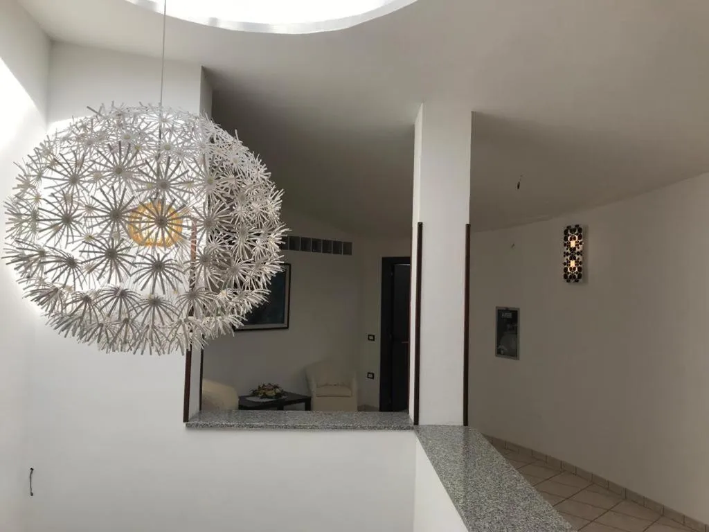 Hotel Ristorante Paradiso