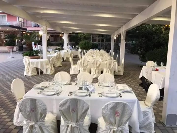 Hotel Ristorante Paradiso