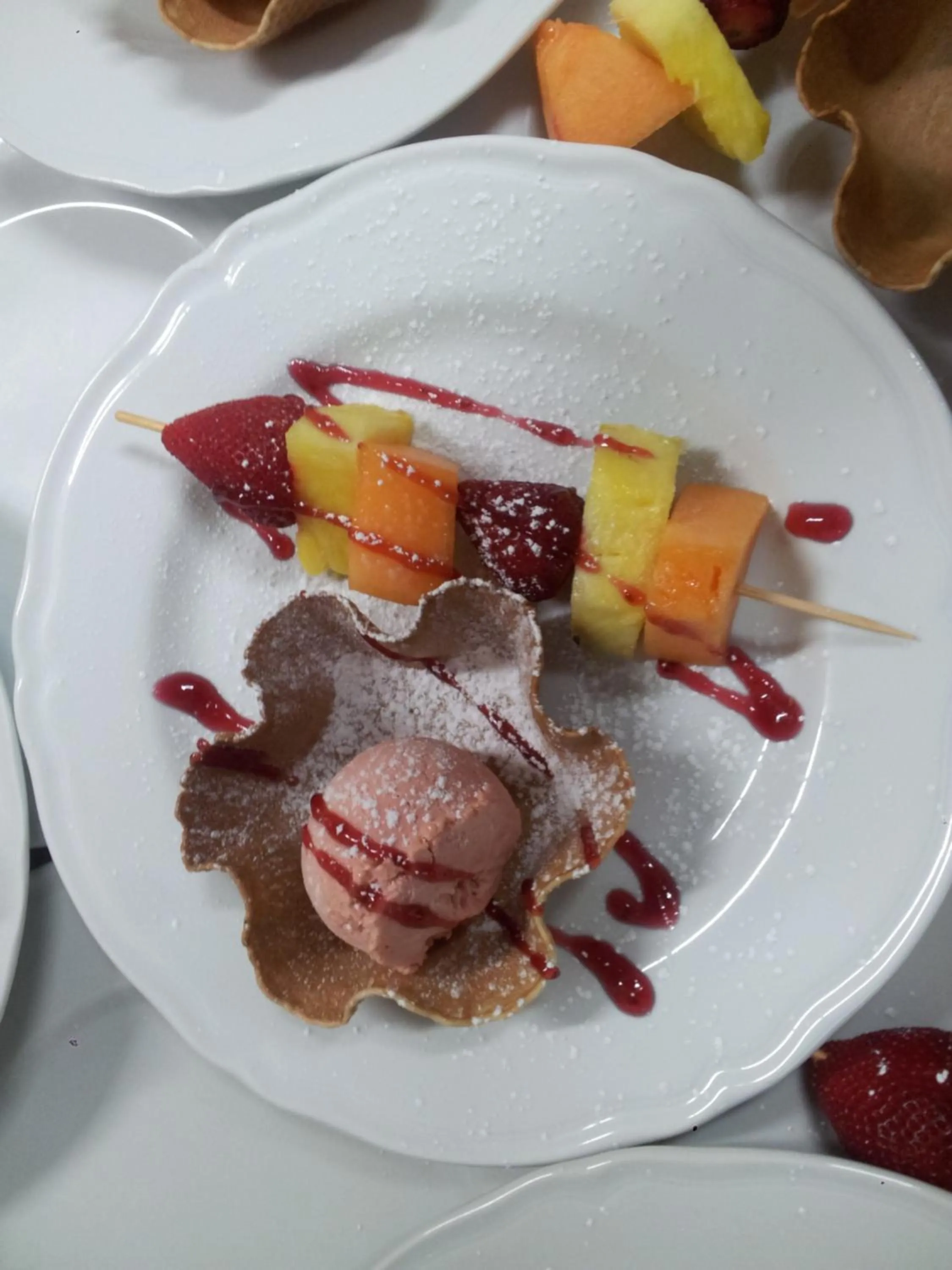 Hotel Ristorante Paradiso