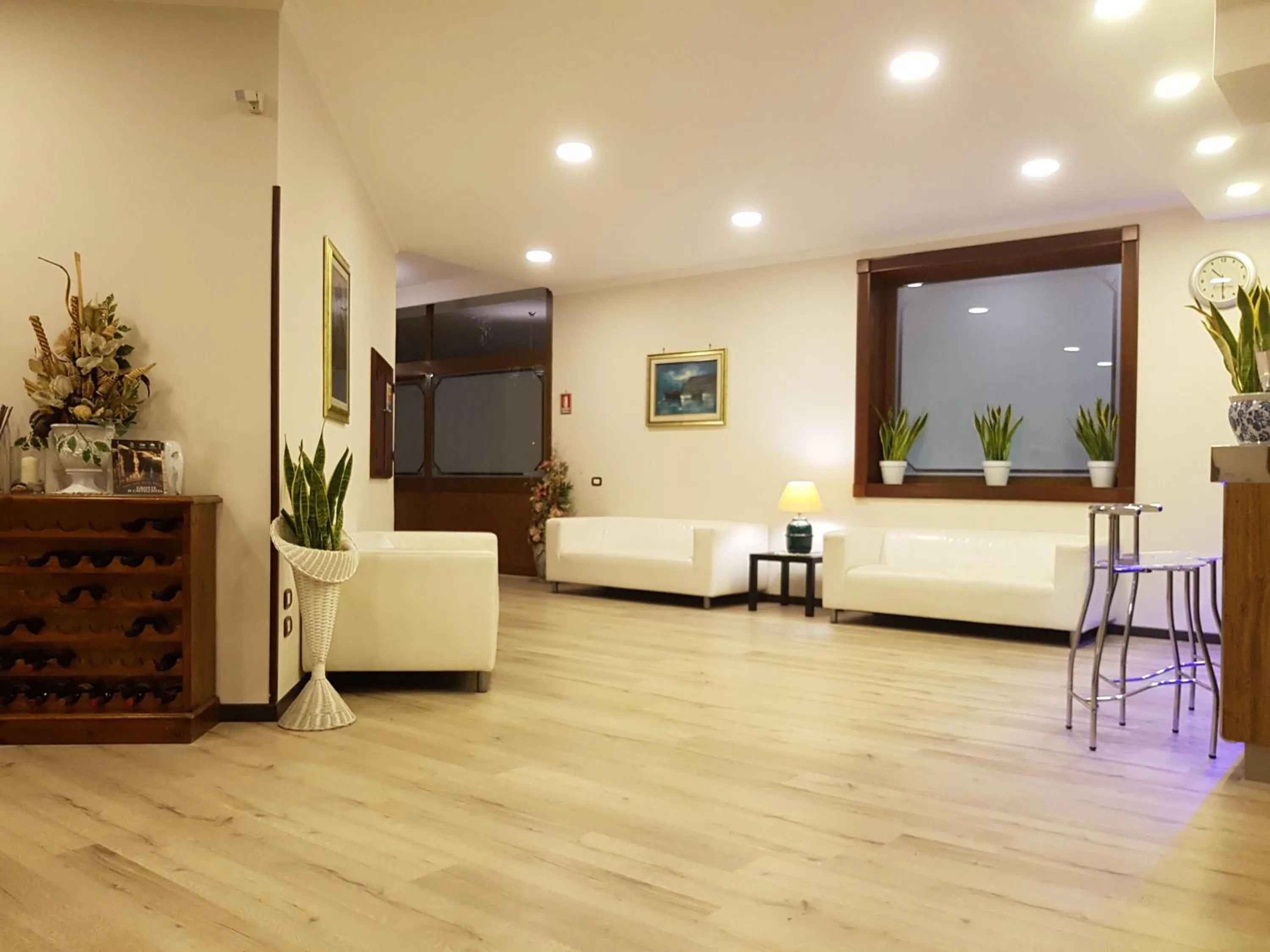 Hotel Ristorante Paradiso