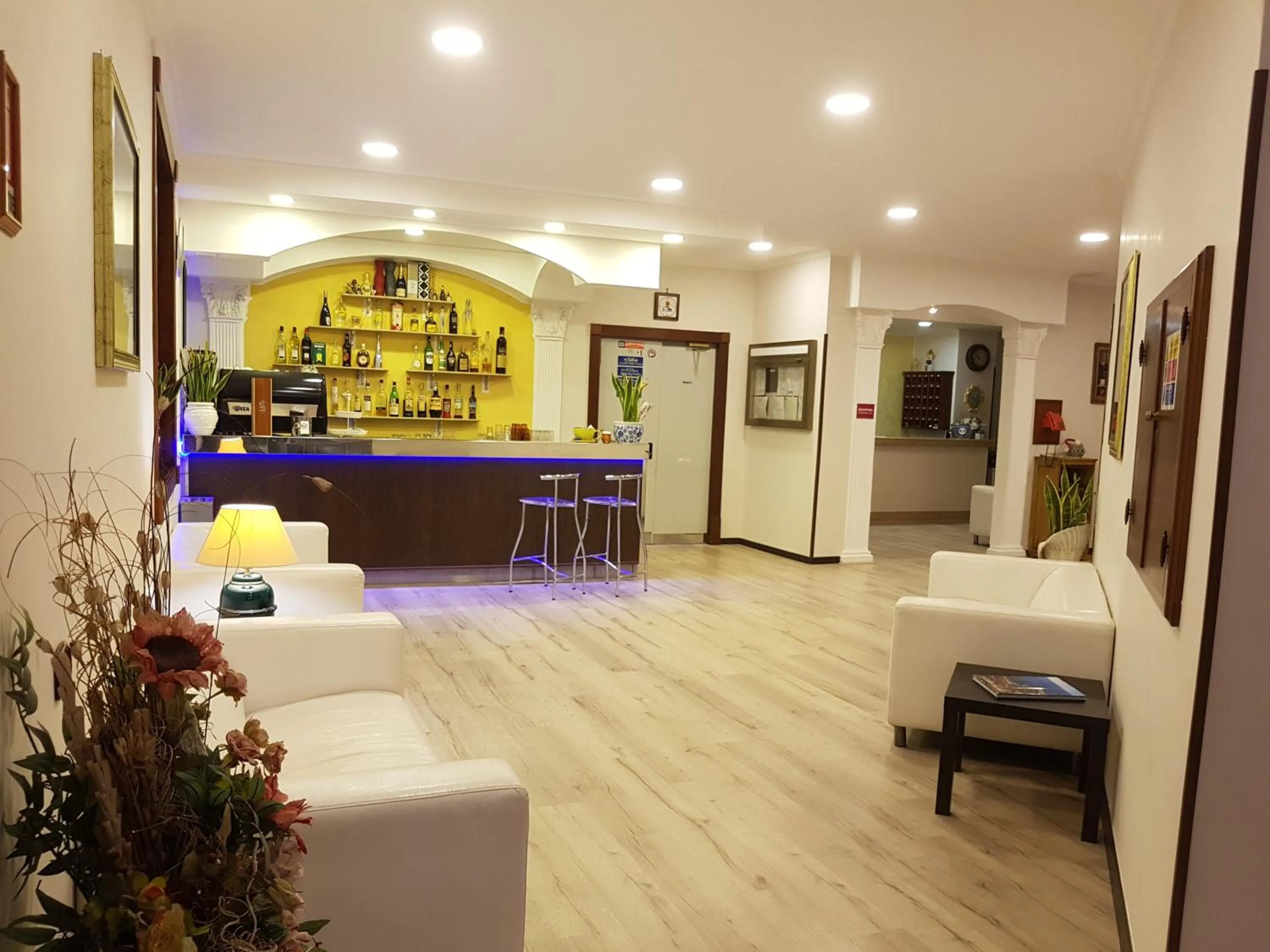 Hotel Ristorante Paradiso