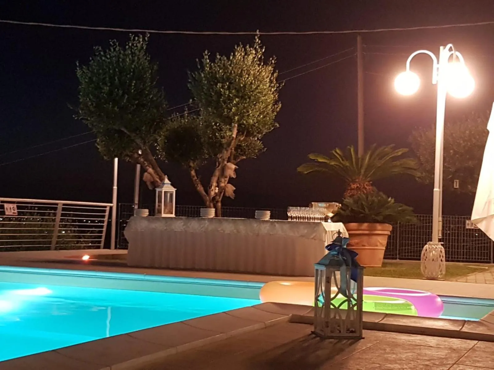 Hotel Ristorante Paradiso