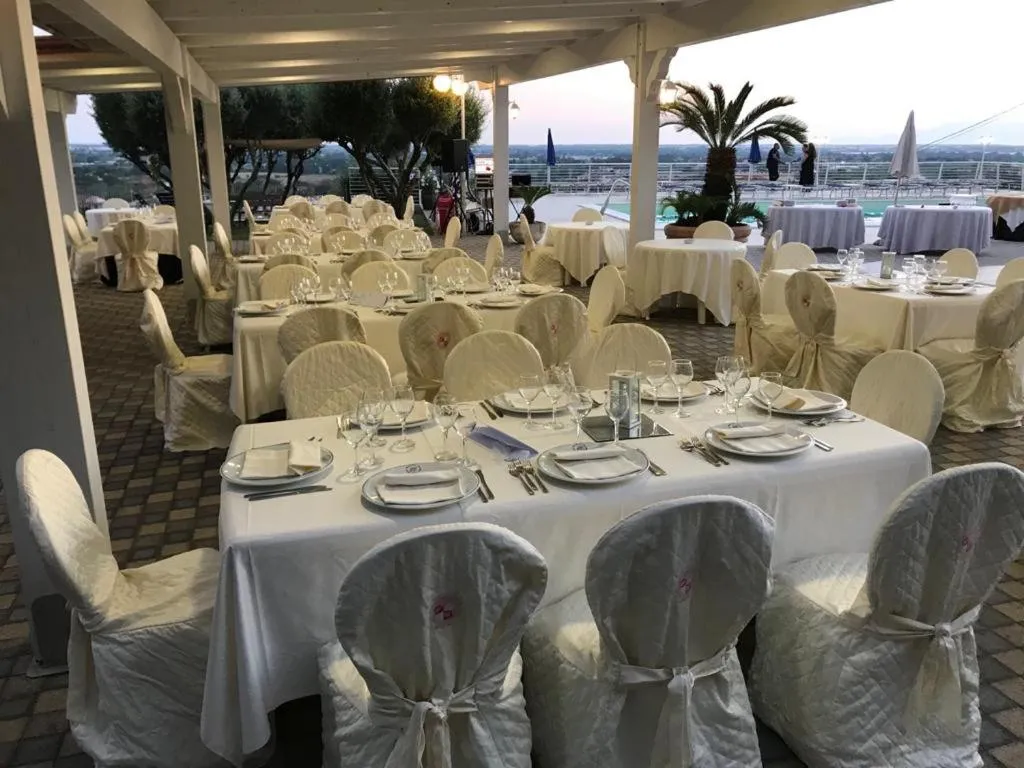 Hotel Ristorante Paradiso